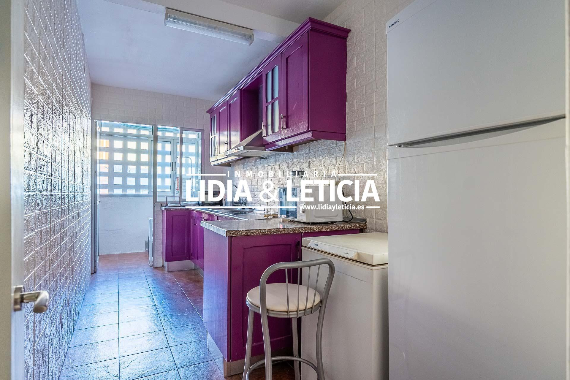 Piso en tercera planta para entrar a vivir Zona Las Angustia - foto 3