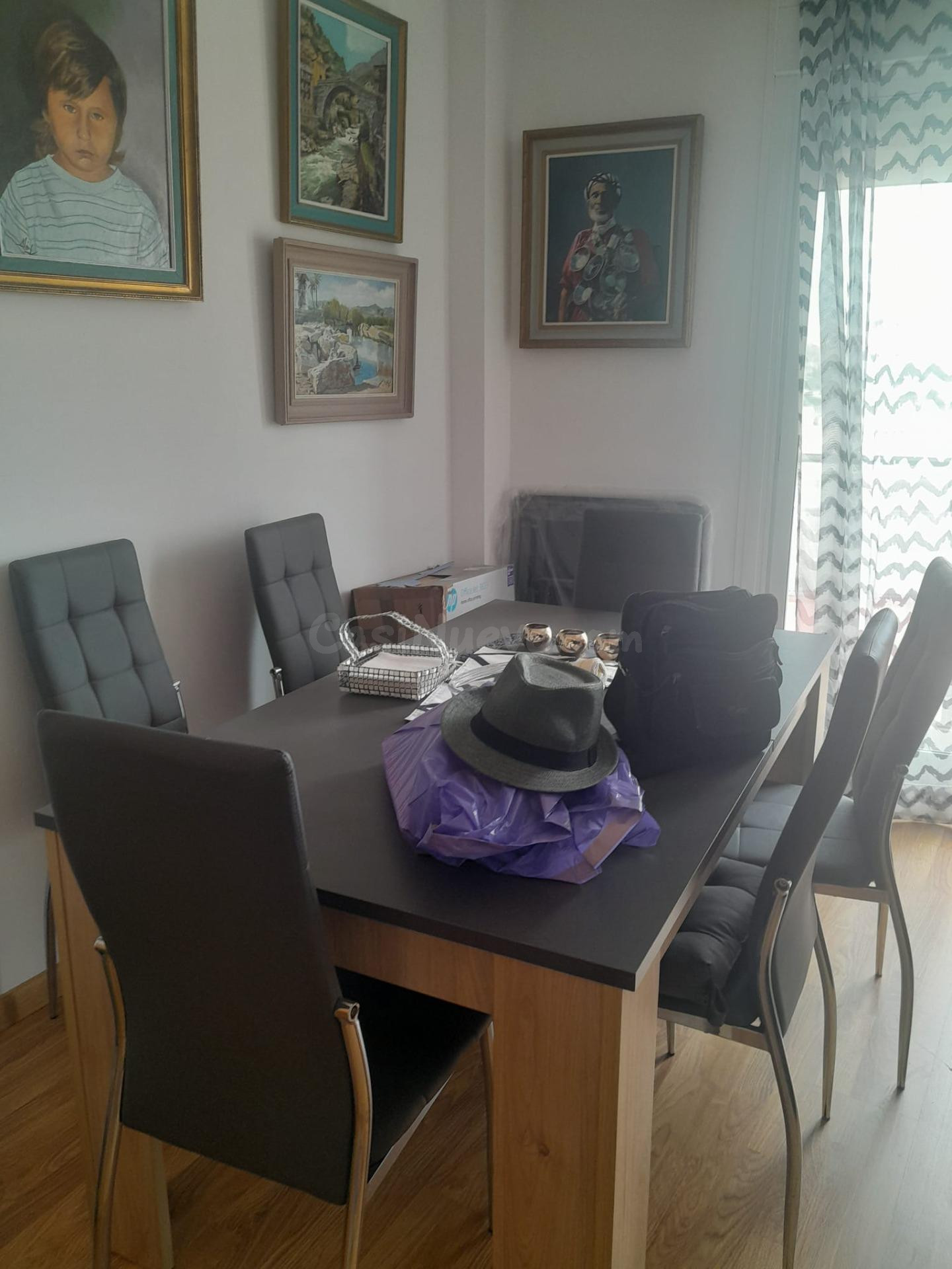 Exclusivo piso en el centro de Pego - Ideal para vivir cerca - foto 2