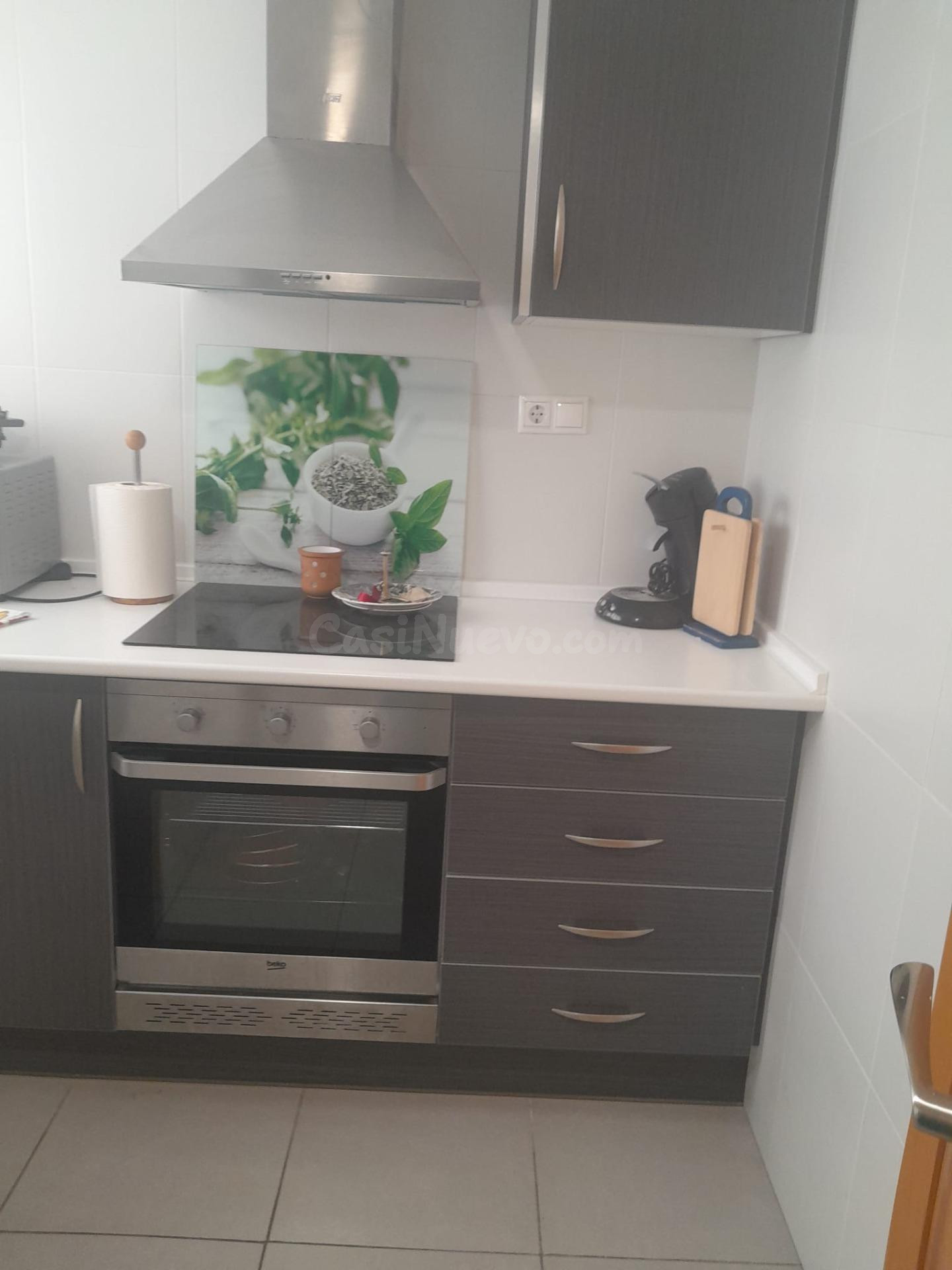 Exclusivo piso en el centro de Pego - Ideal para vivir cerca - foto 3
