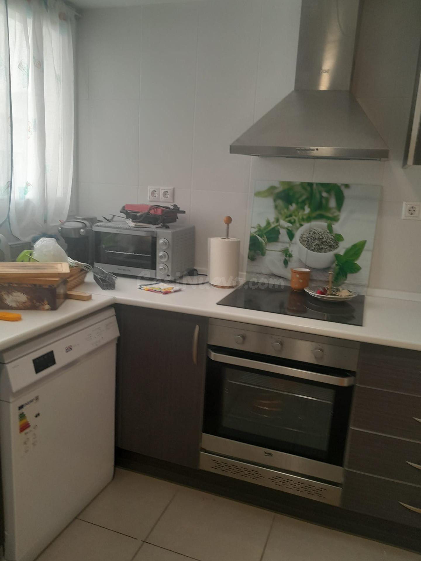 Exclusivo piso en el centro de Pego - Ideal para vivir cerca - foto 4