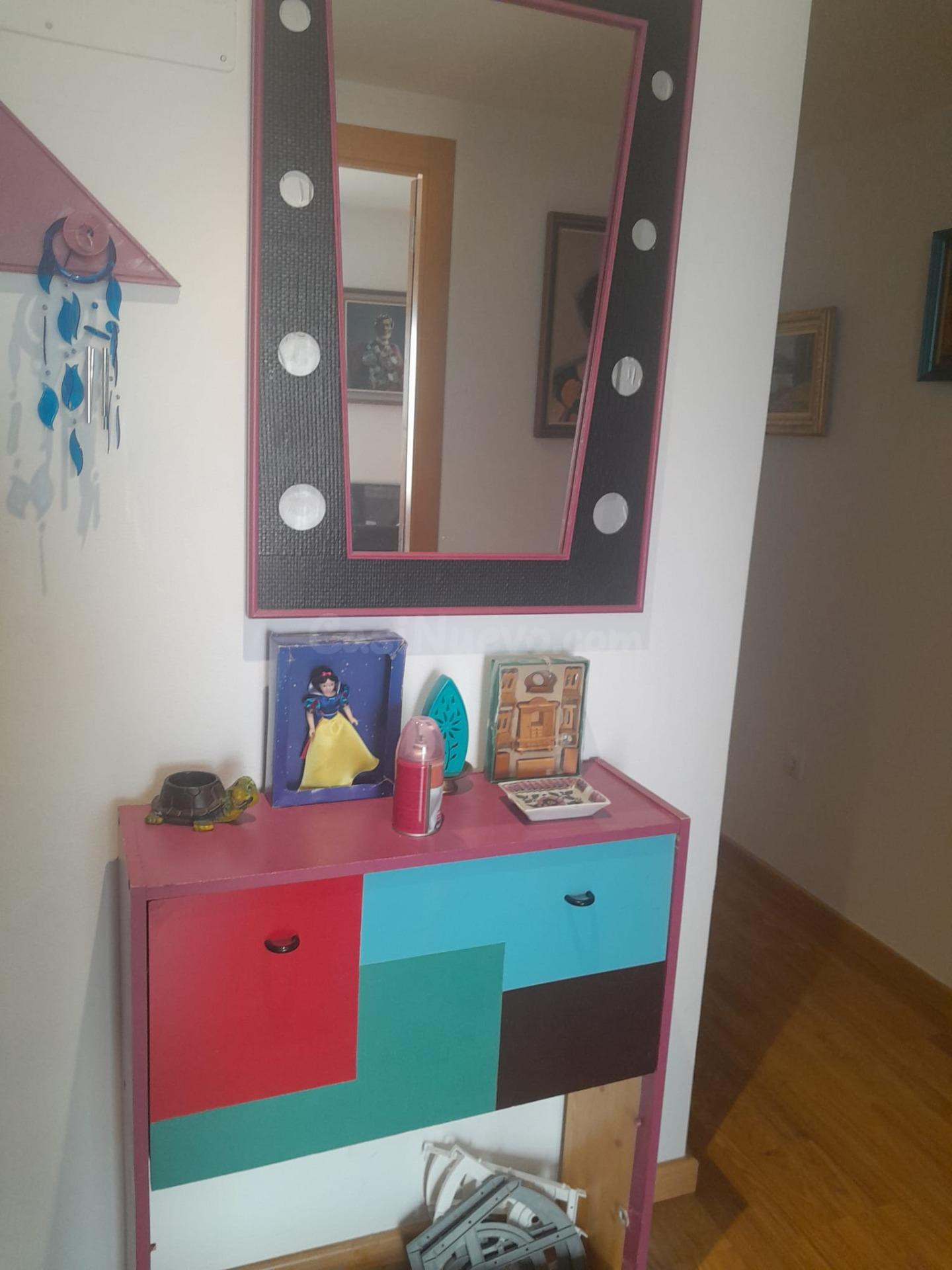 Exclusivo piso en el centro de Pego - Ideal para vivir cerca - foto 5