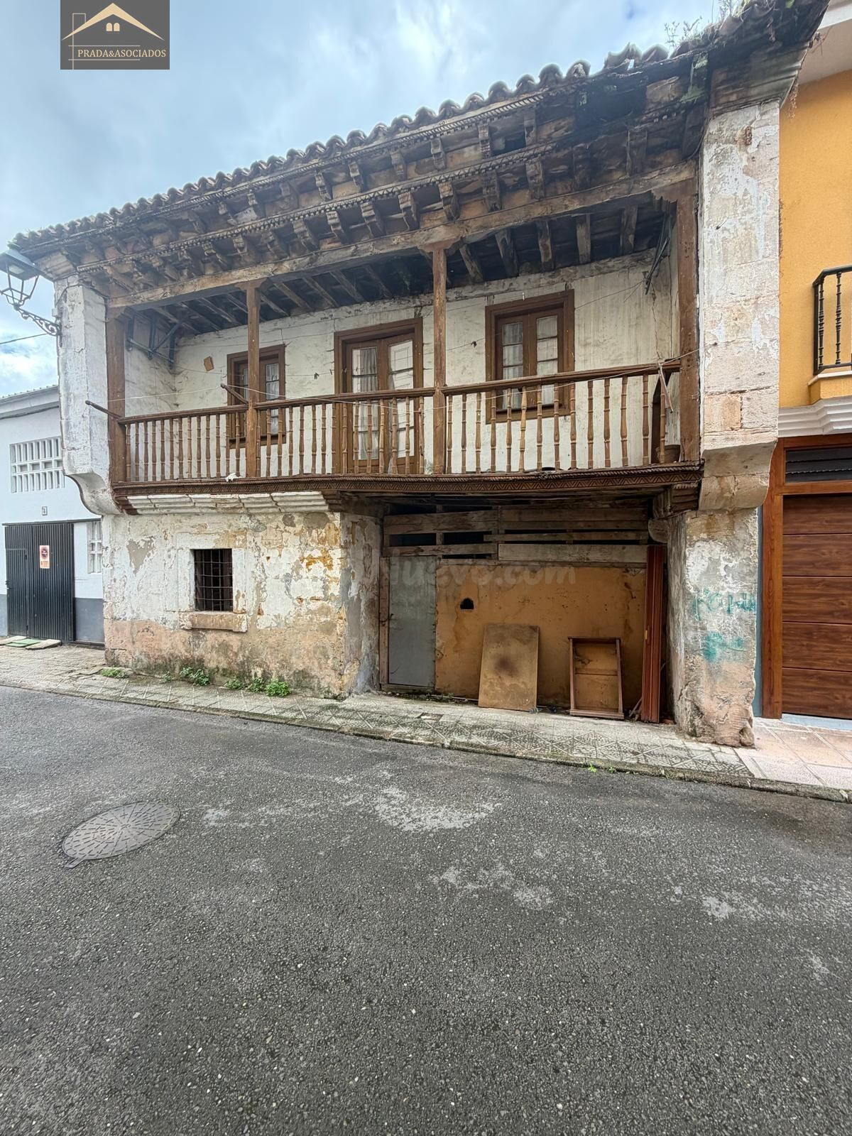 CASA MONTAÑESA EN BARRIO LA PESA, CABEZON DE LA SAL - foto 3