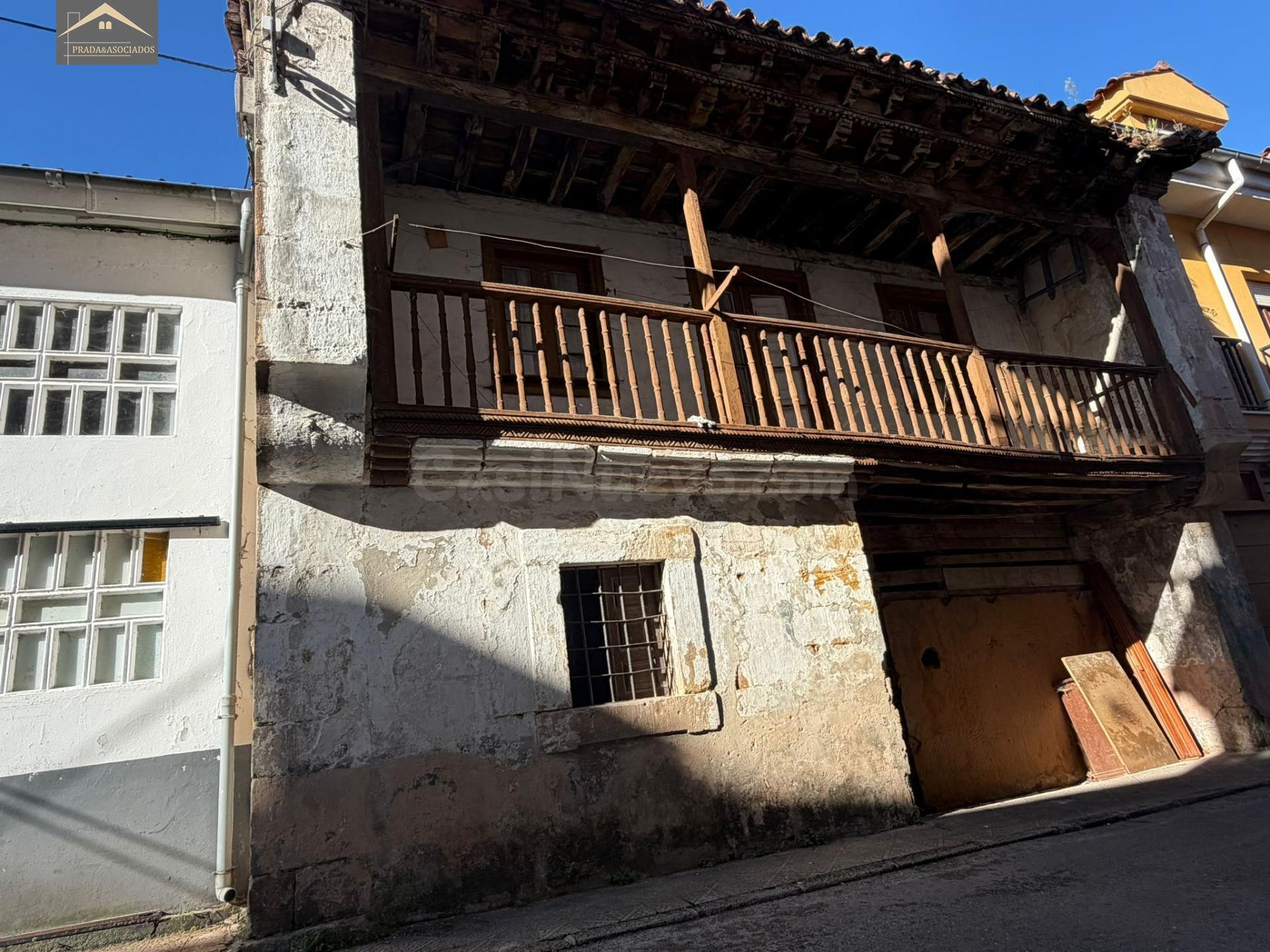 CASA MONTAÑESA EN BARRIO LA PESA, CABEZON DE LA SAL - foto 4