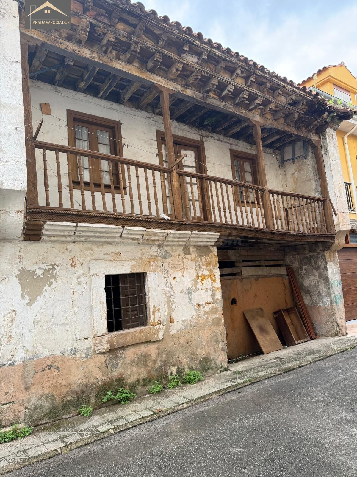 CASA MONTAÑESA EN BARRIO LA PESA, CABEZON DE LA SAL - foto 5