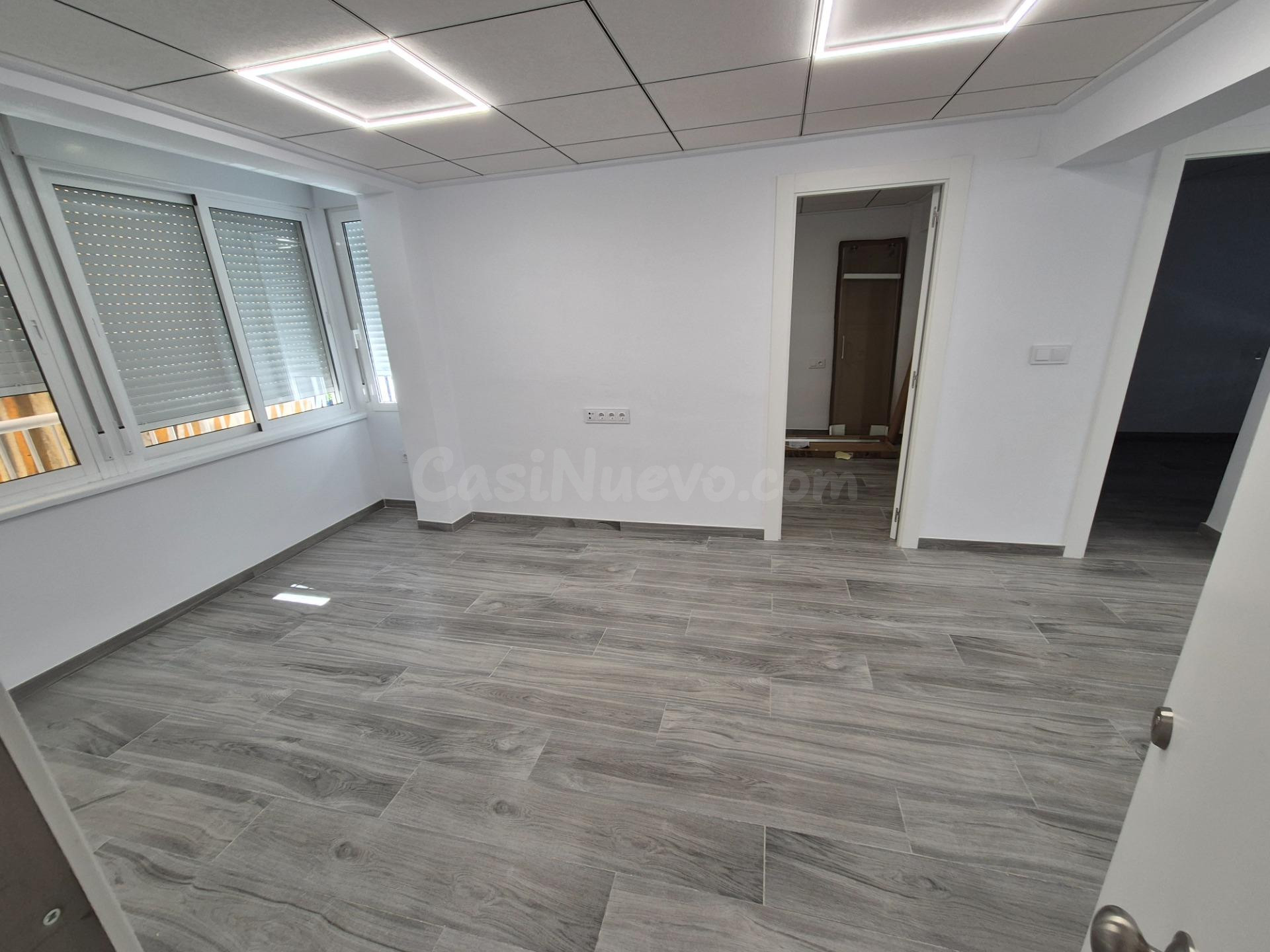ALQUILER DE PISO