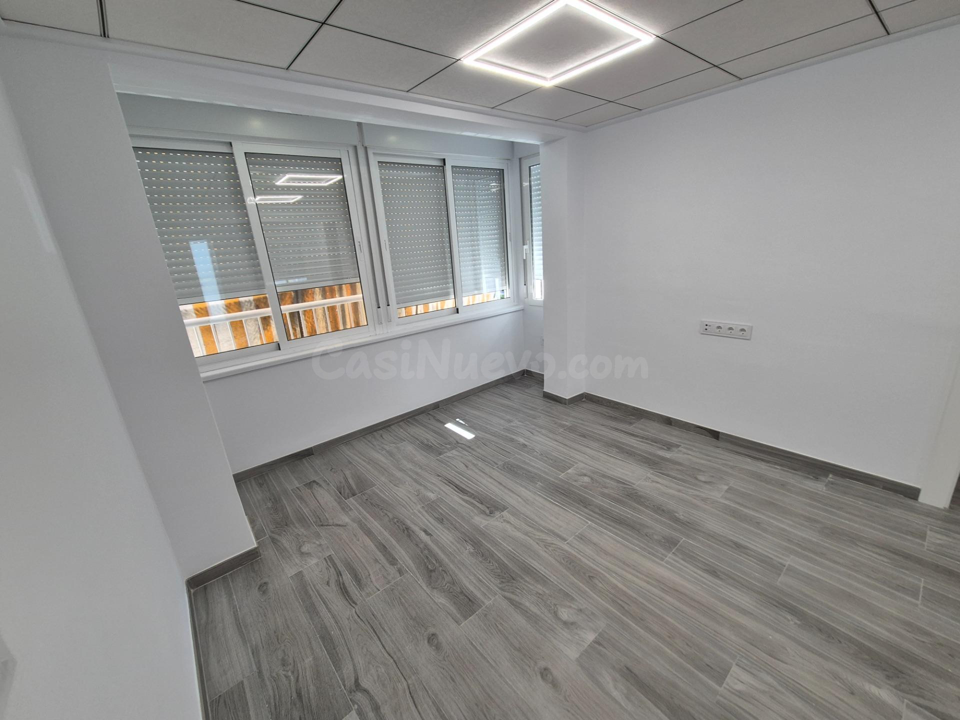 ALQUILER DE PISO - foto 2