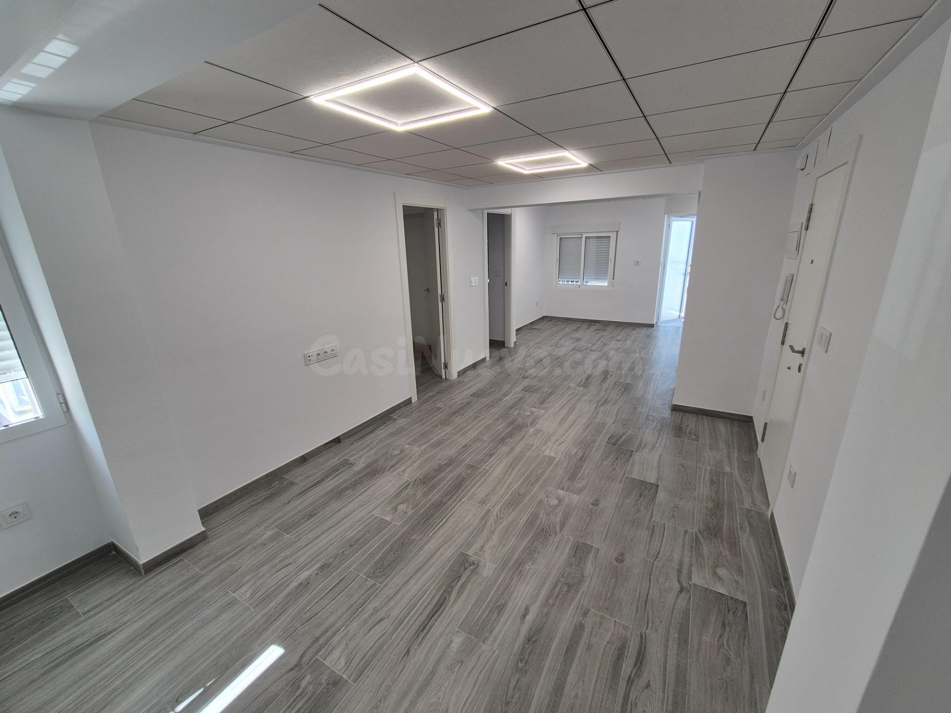 ALQUILER DE PISO - foto 3
