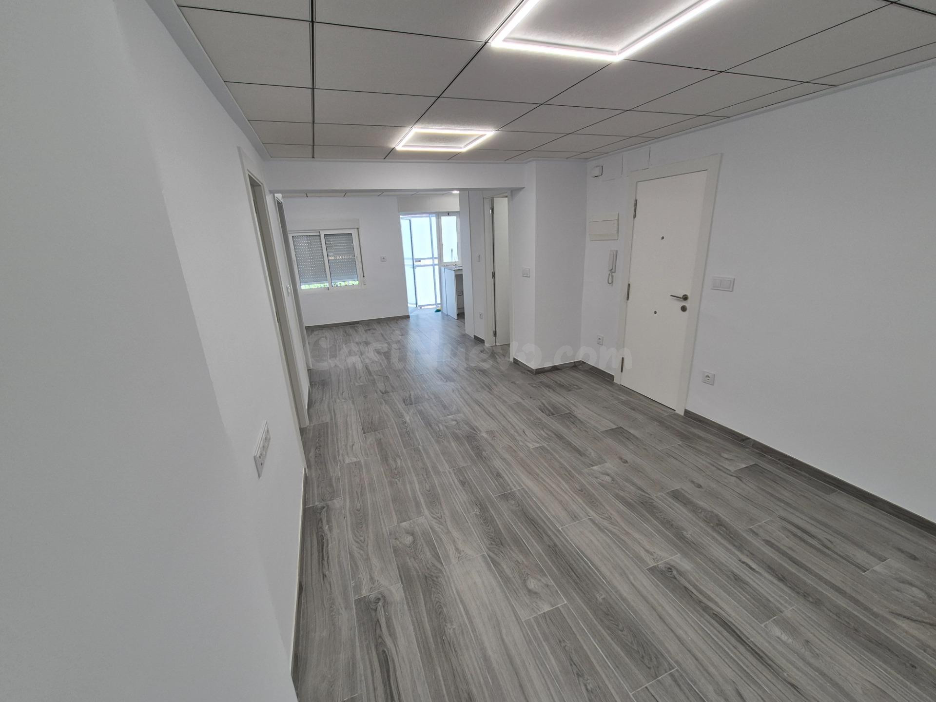 ALQUILER DE PISO - foto 4