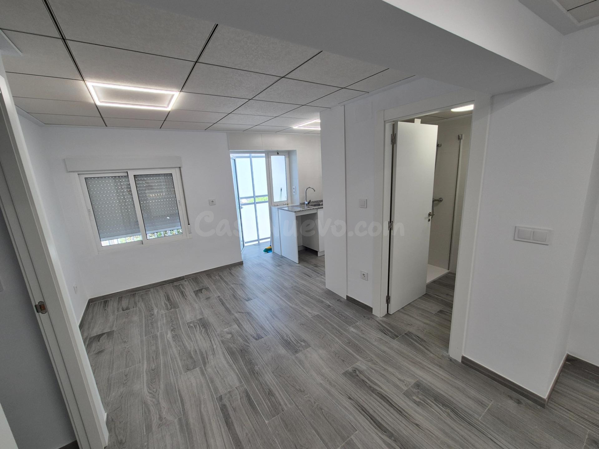 ALQUILER DE PISO - foto 5
