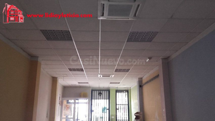 Local comercial en venta - Centro
