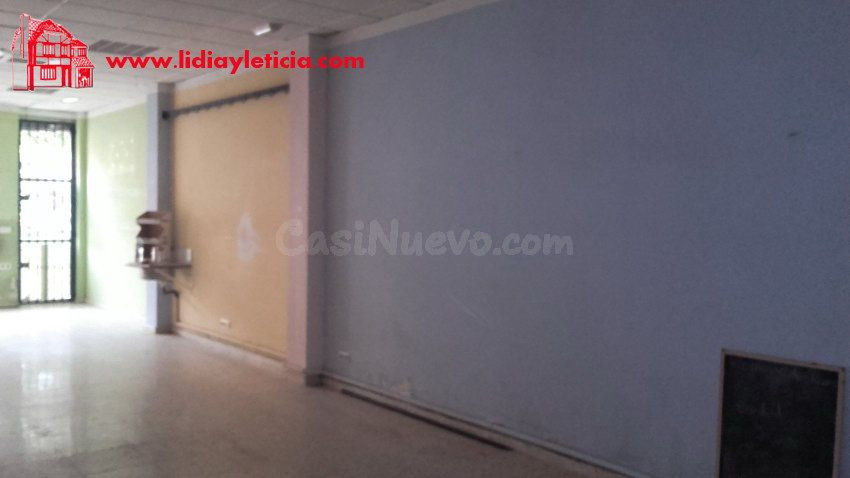 Local comercial en venta - Centro - foto 4