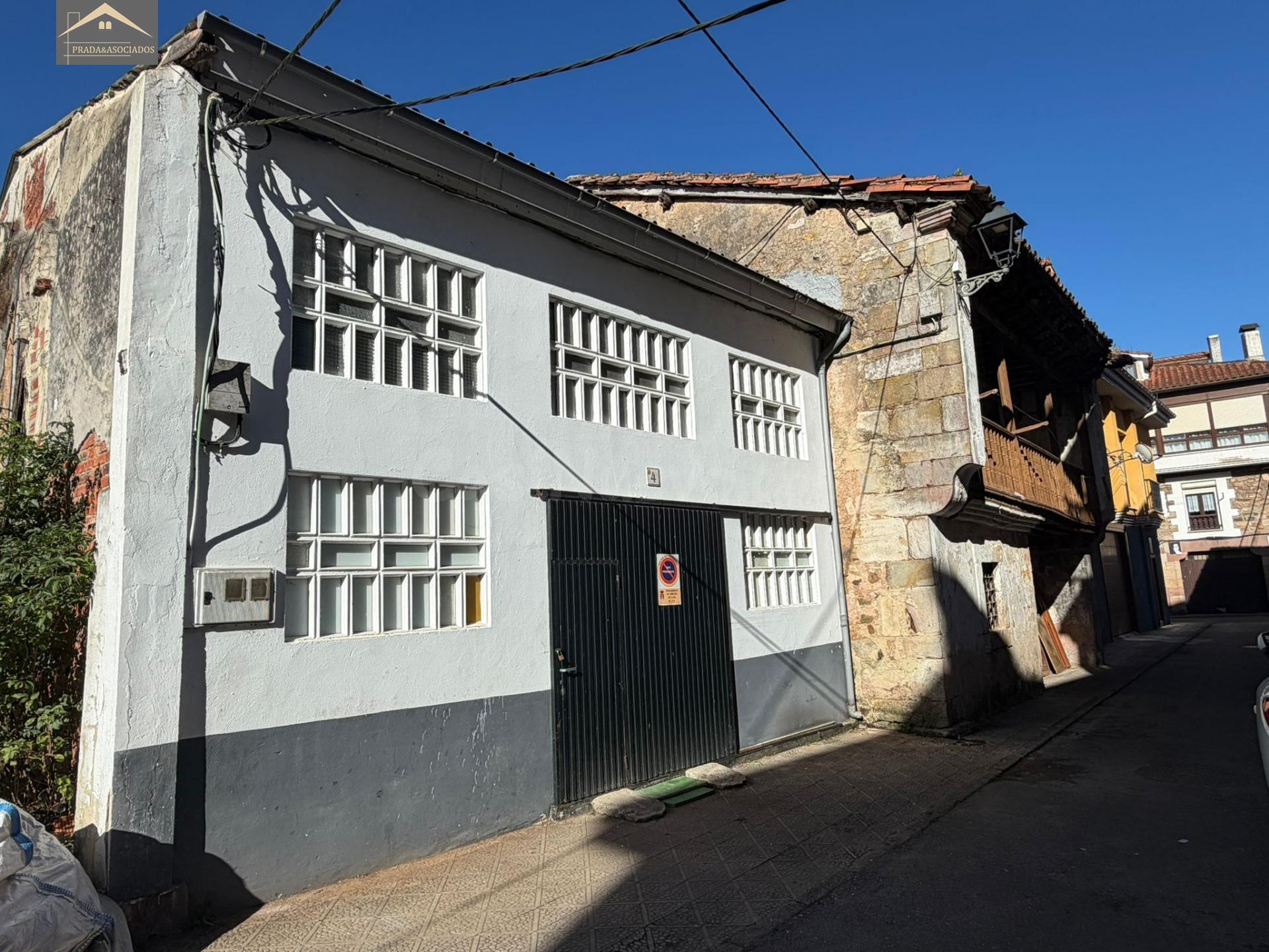 CASA DE PUEBLO EN BARRIO LA PESA, CABEZON DE LA SAL - foto 2