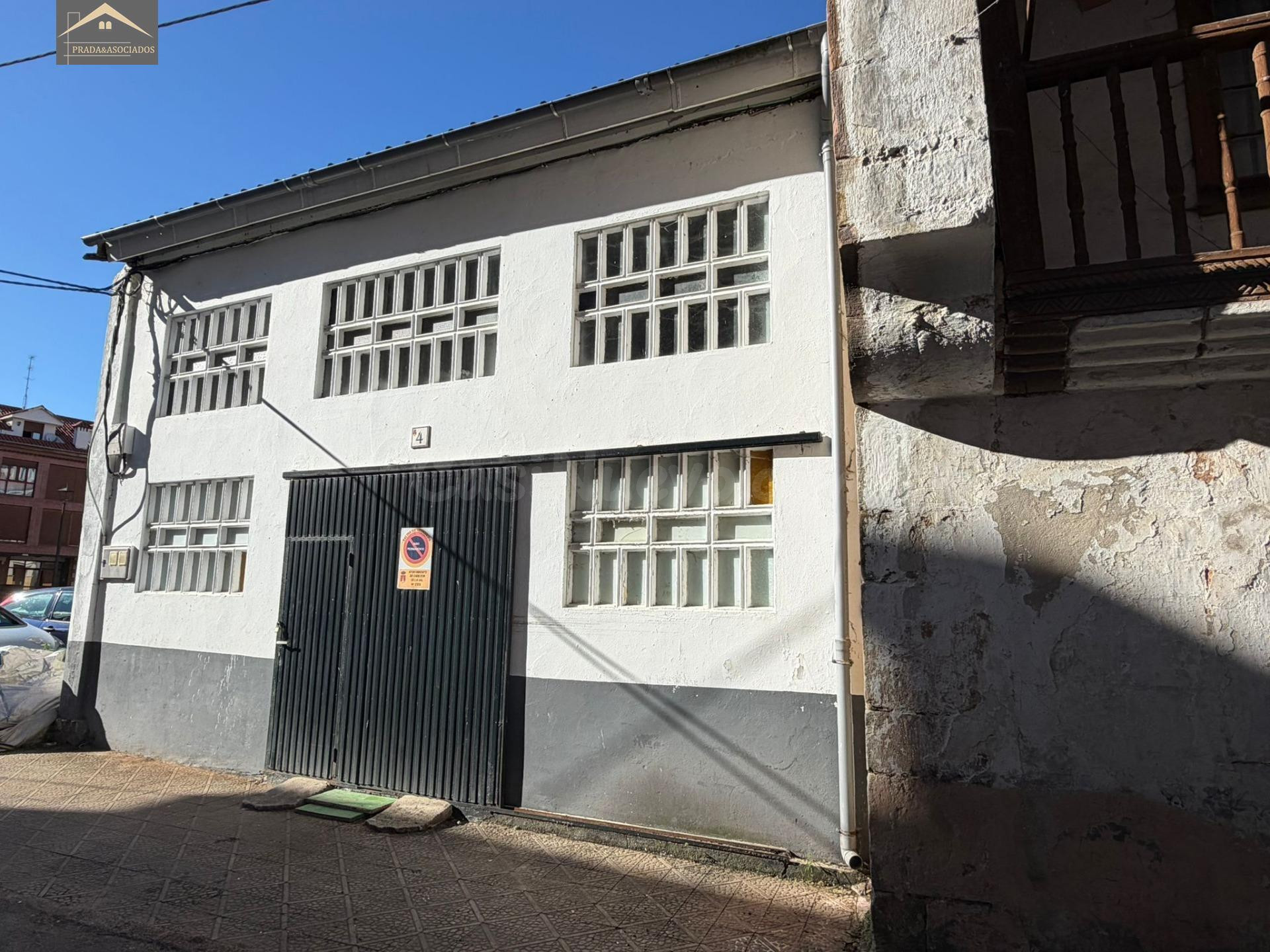 CASA DE PUEBLO EN BARRIO LA PESA, CABEZON DE LA SAL - foto 5