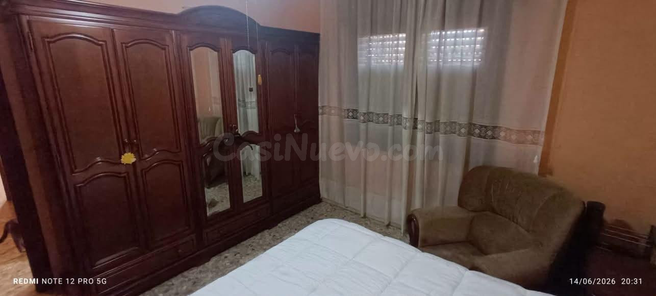 Casa amplia en Fuengirola con múltiples posibilidades | Cost - foto 3