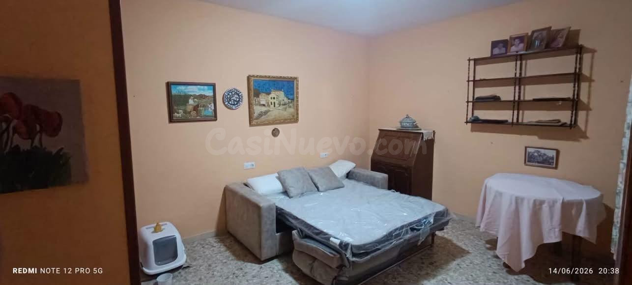 Casa amplia en Fuengirola con múltiples posibilidades | Cost - foto 5