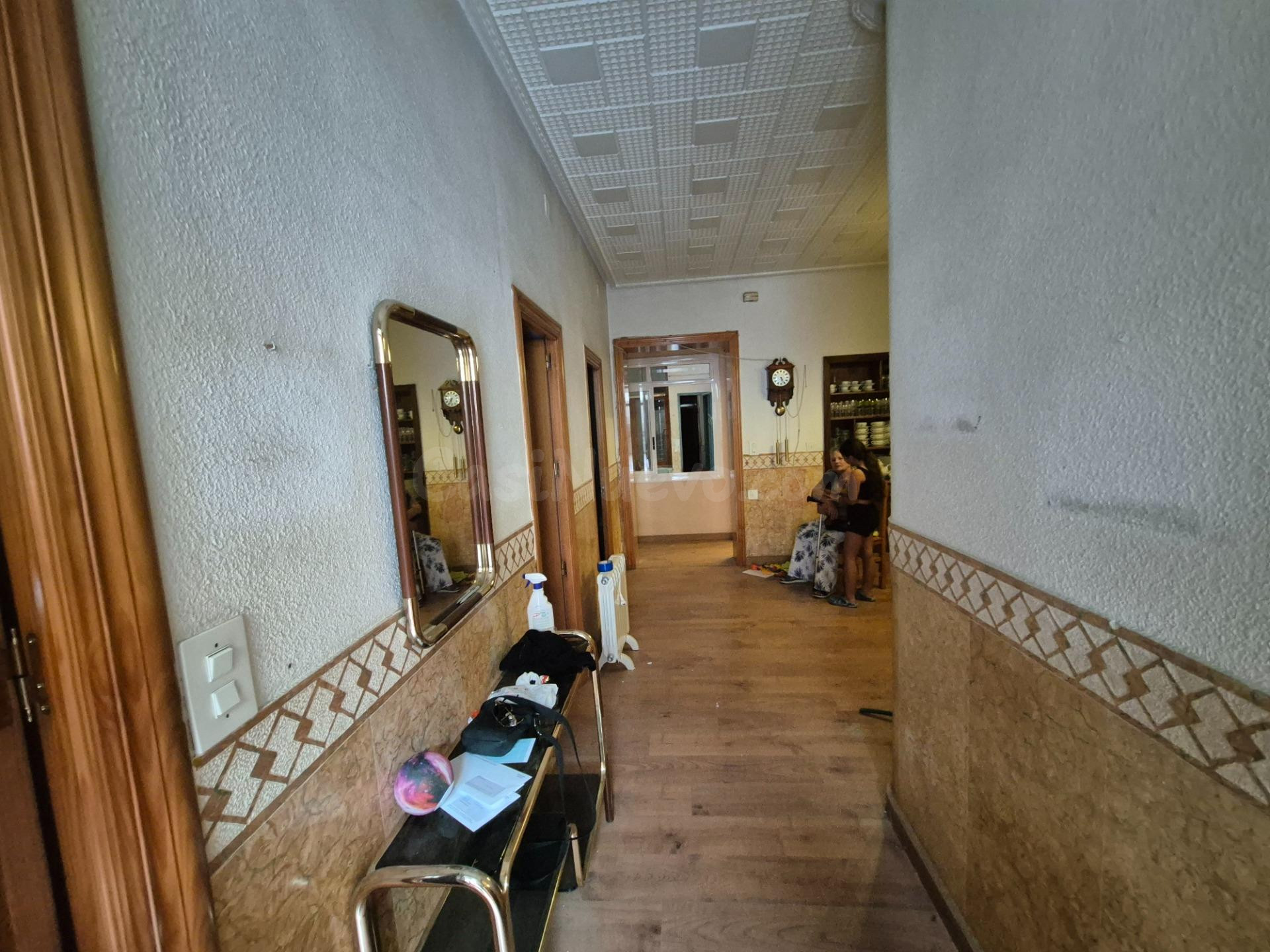 VENTA DE CASA