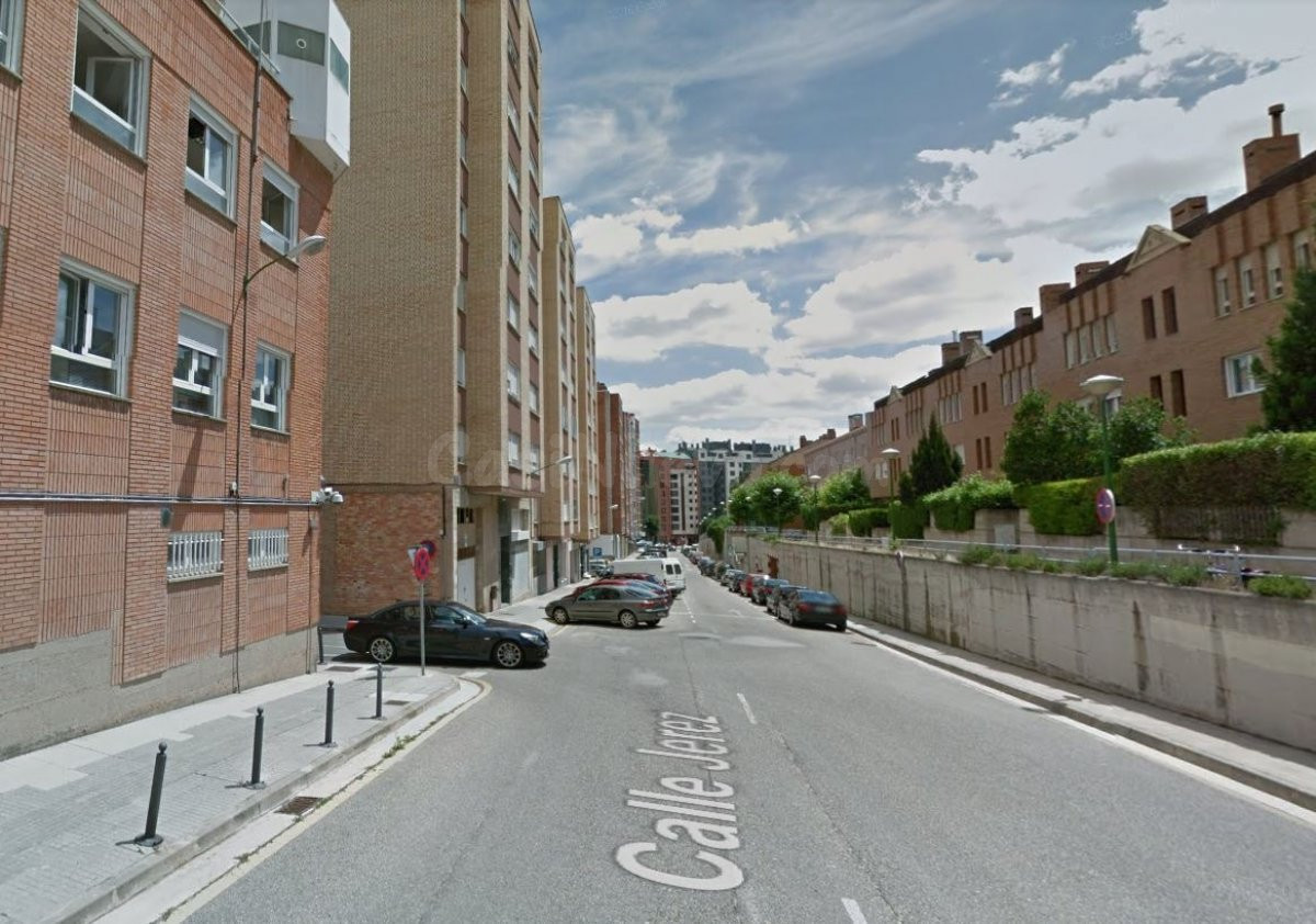 Garaje en Burgos - Avda. del Cid - foto 3