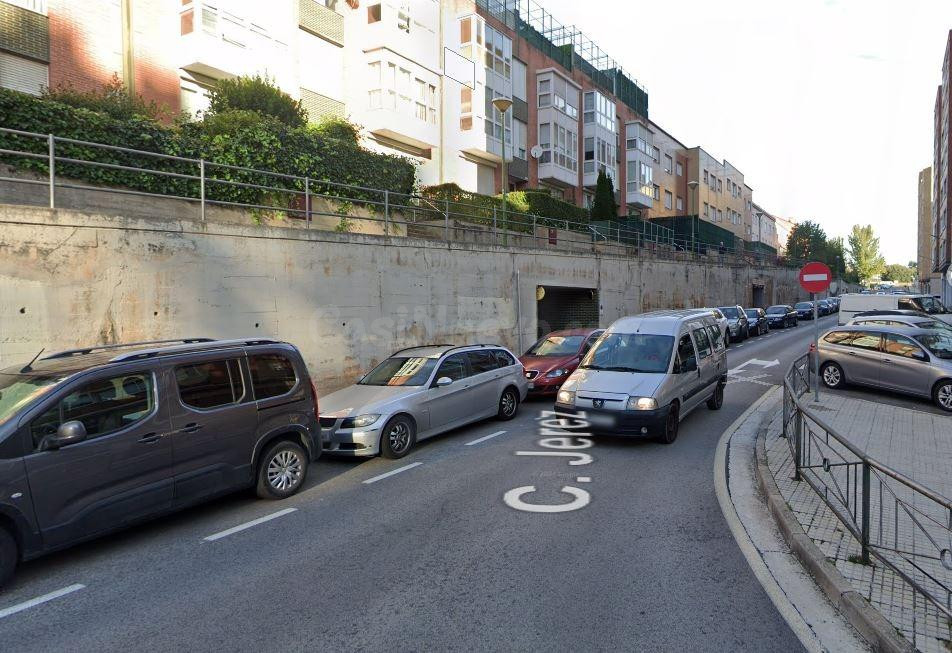 Garaje en Burgos - Avda. del Cid - foto 4