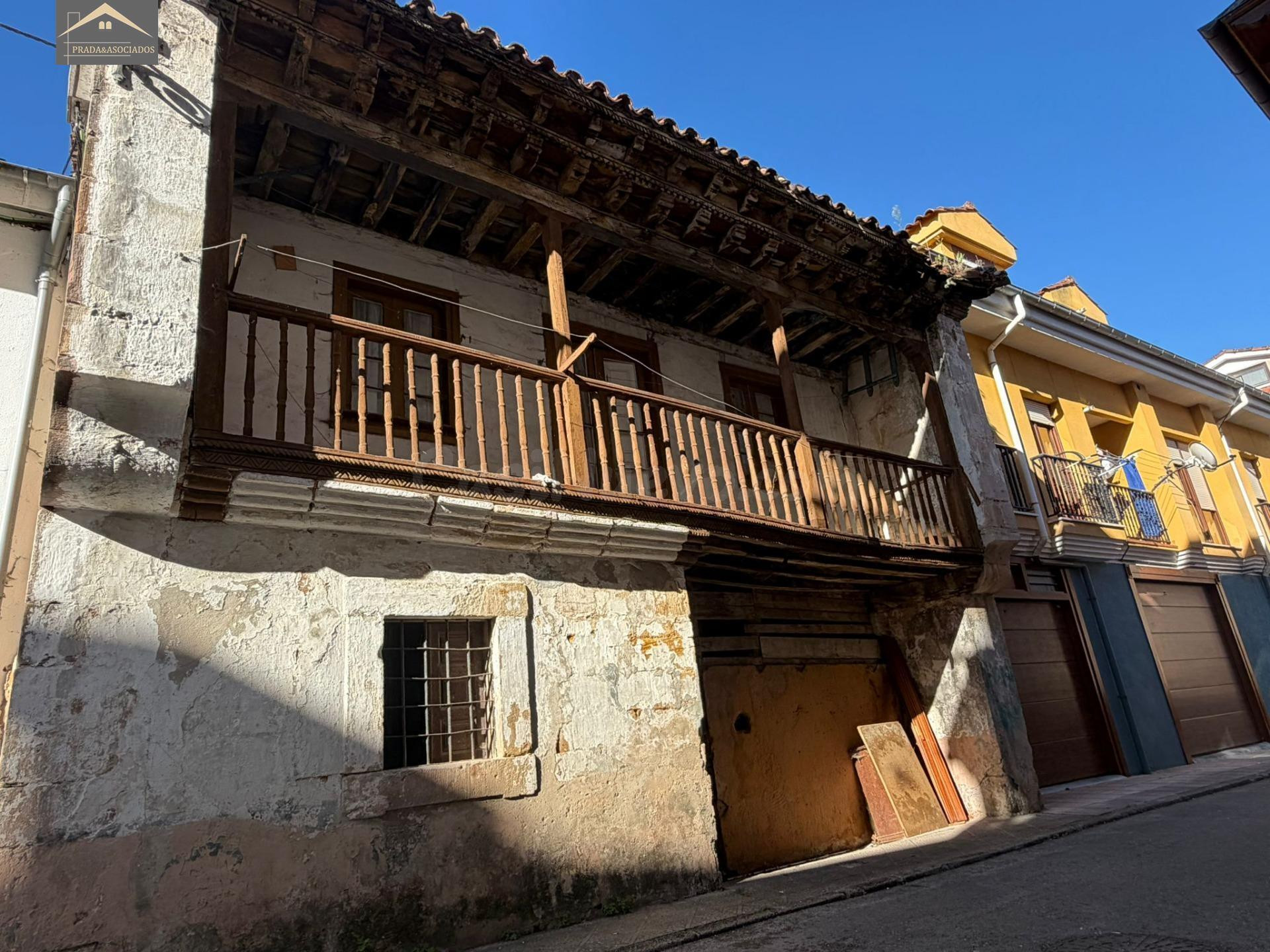 CONJUNTO INMOBILIARIO DOS VIVIENDAS EN BARRIO LA PESA, CABEZ - foto 2