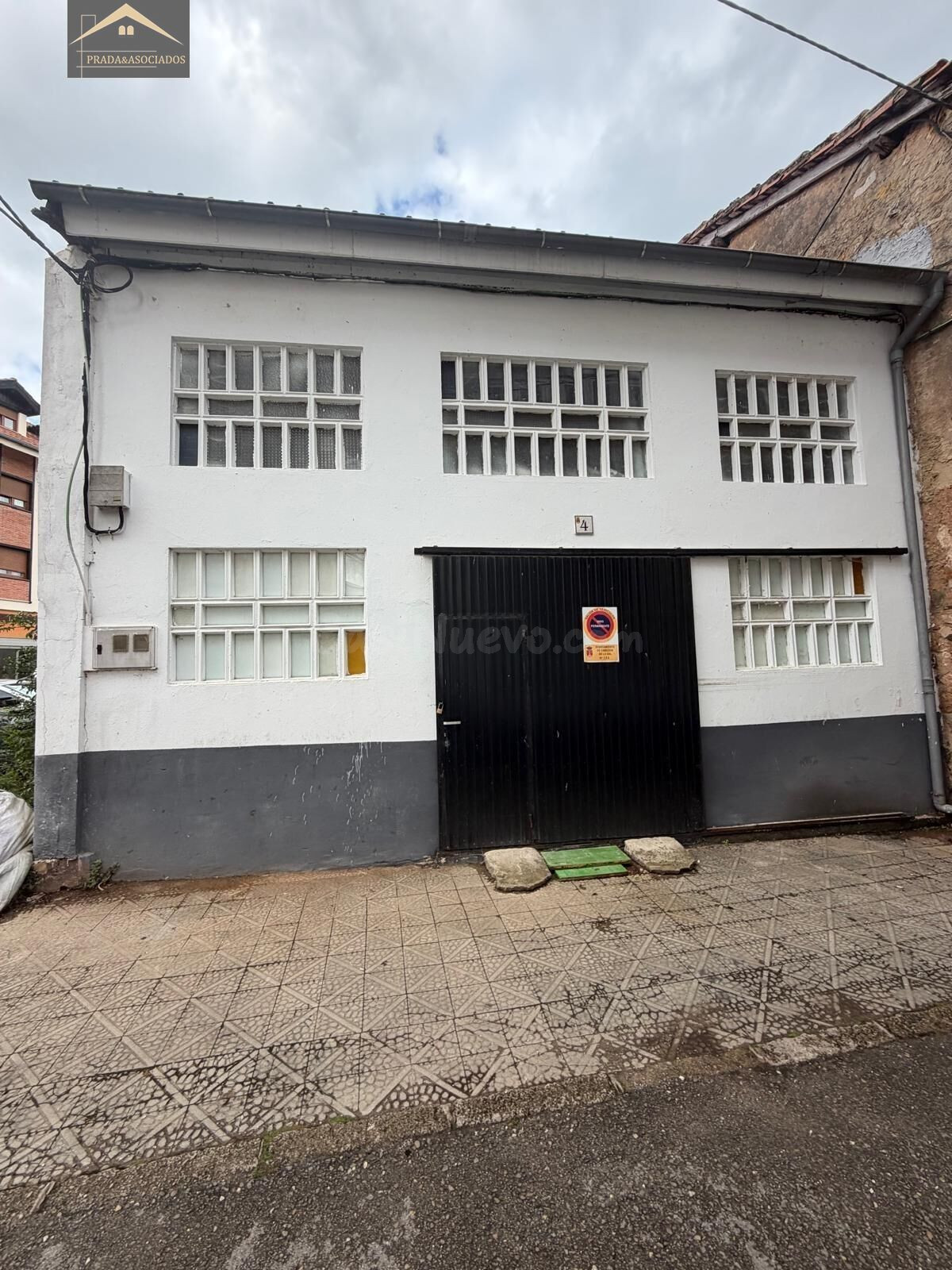 CONJUNTO INMOBILIARIO DOS VIVIENDAS EN BARRIO LA PESA, CABEZ - foto 3