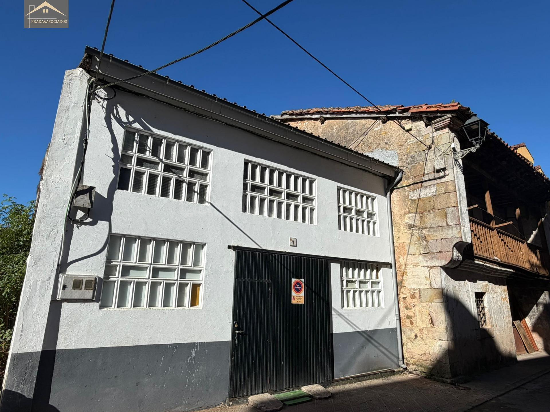 CONJUNTO INMOBILIARIO DOS VIVIENDAS EN BARRIO LA PESA, CABEZ - foto 5