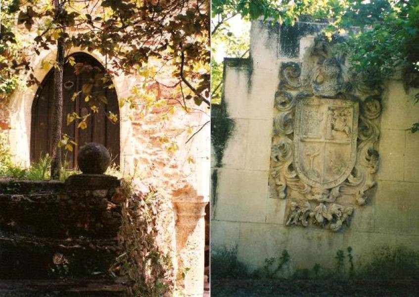 MOLINO MEDIEVAL DE 1940 CON VIVIENDA - foto 2
