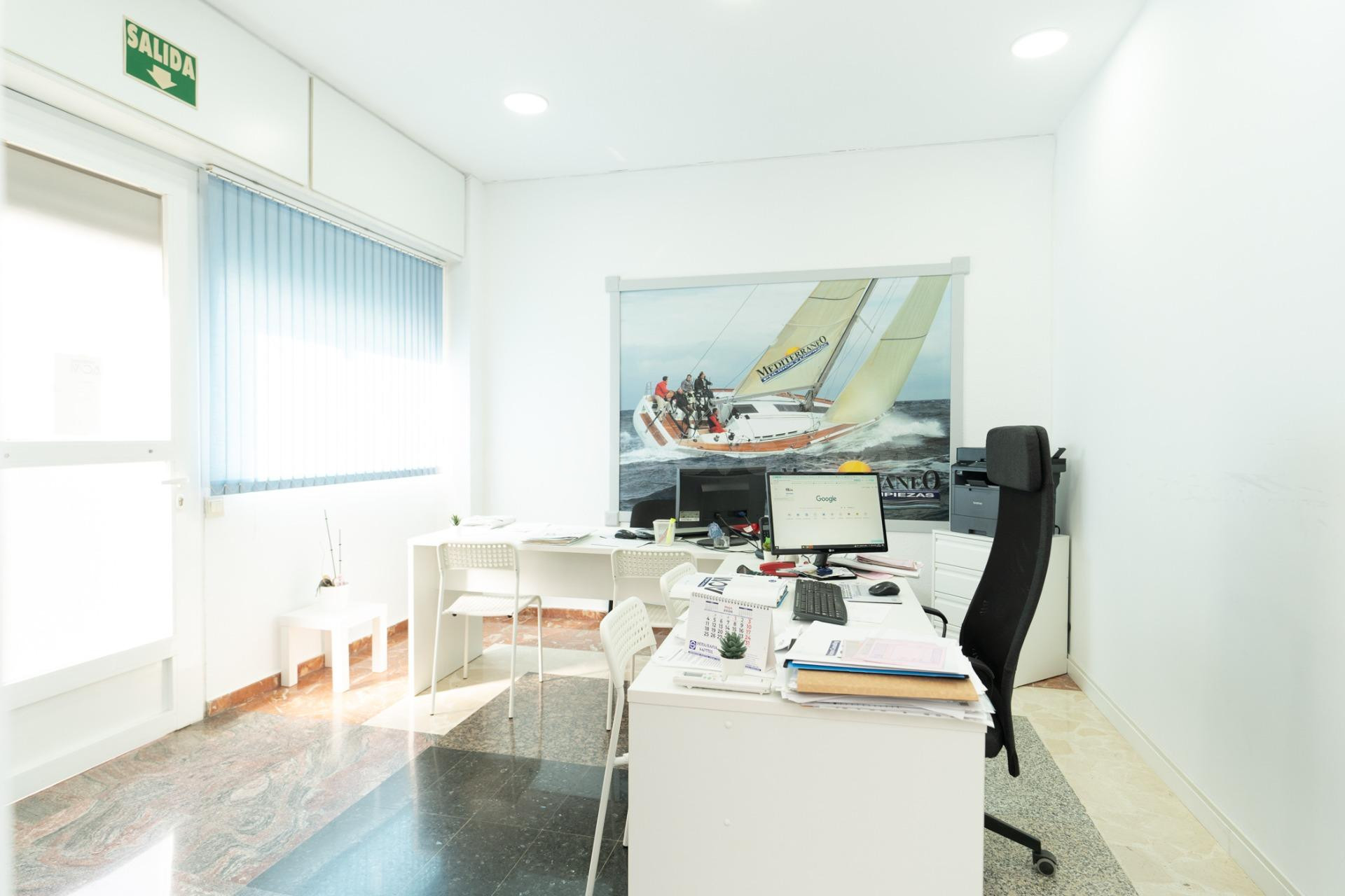 INVERSIÓN CON RENTABILIDAD + ESPACIO PARA TU NEGOCIO – MOTRI - foto 2