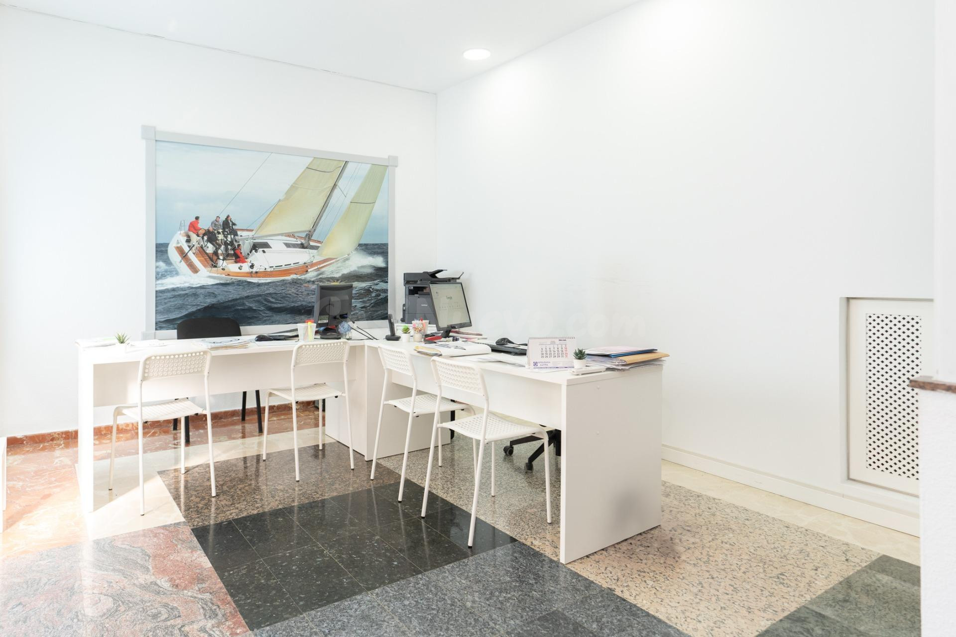 INVERSIÓN CON RENTABILIDAD + ESPACIO PARA TU NEGOCIO – MOTRI - foto 3