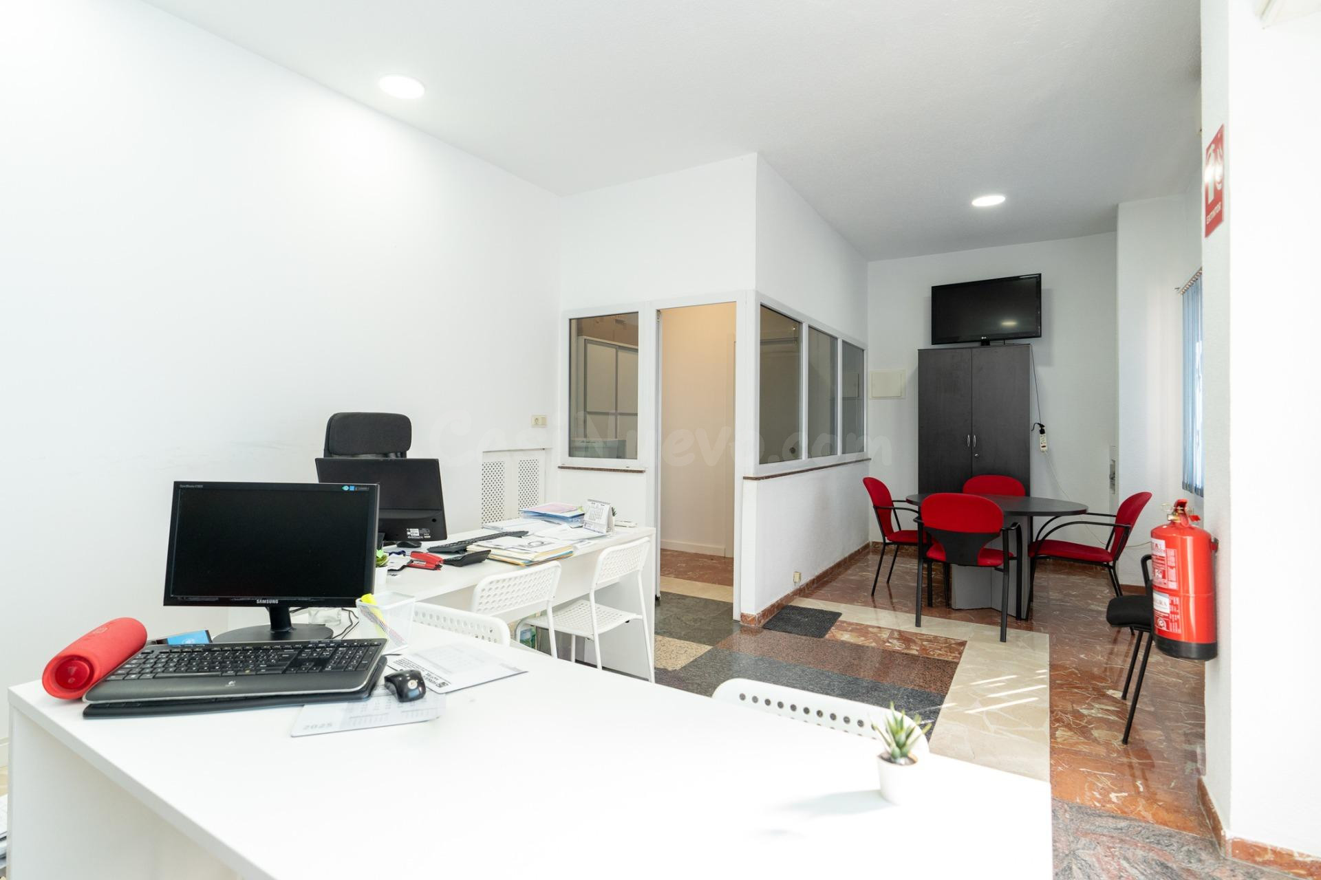 INVERSIÓN CON RENTABILIDAD + ESPACIO PARA TU NEGOCIO – MOTRI - foto 4