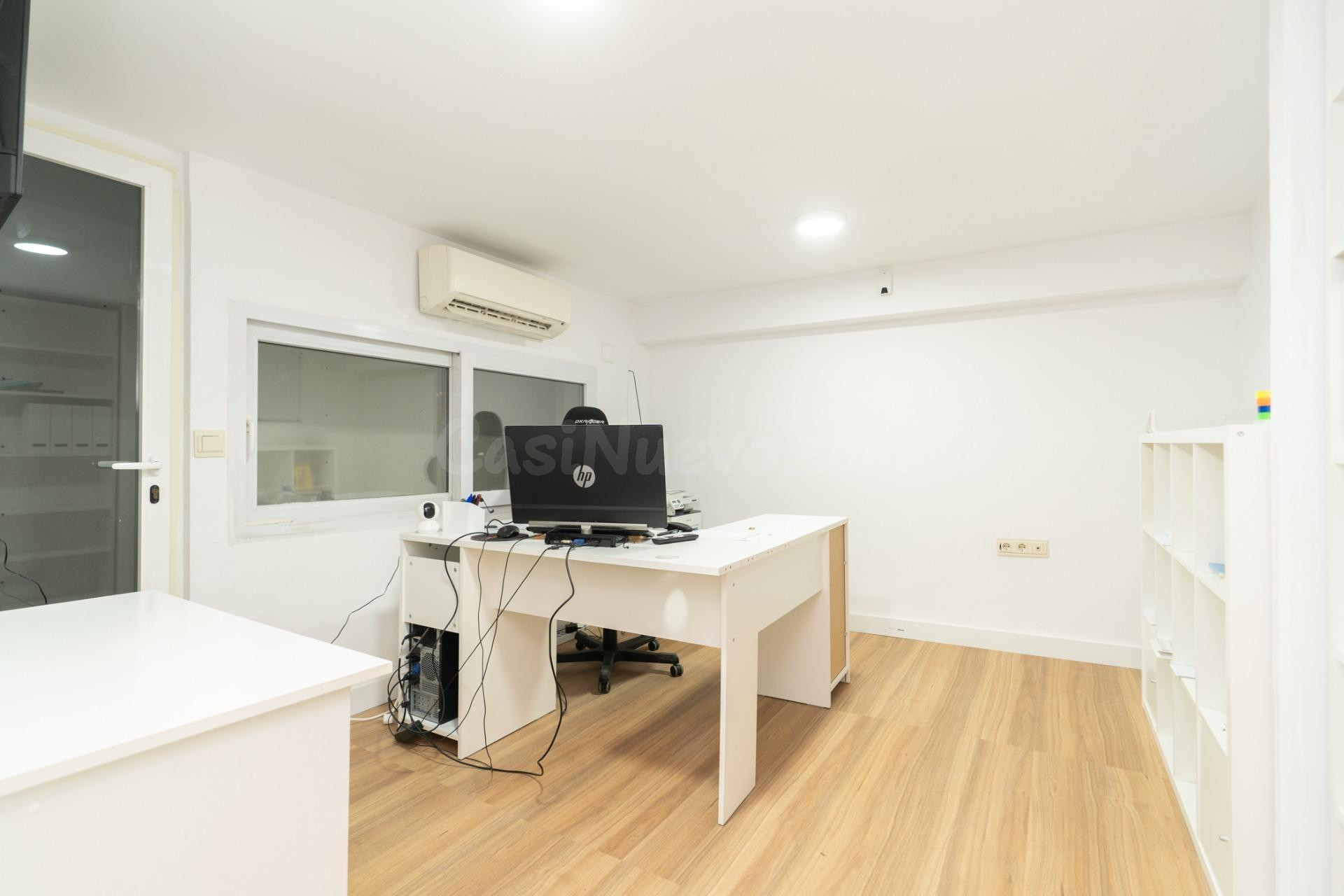 INVERSIÓN CON RENTABILIDAD + ESPACIO PARA TU NEGOCIO – MOTRI - foto 5