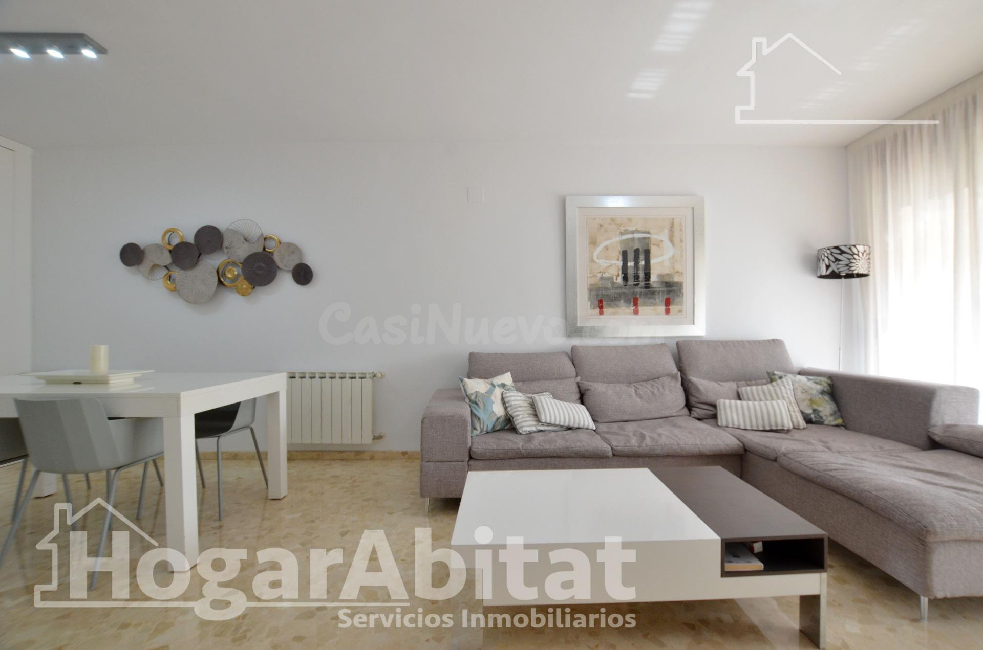¡VISTAS DESPEJADAS! AMPLIO, ALTO Y MODERNO CON ASCENSOR Y BA - foto 4