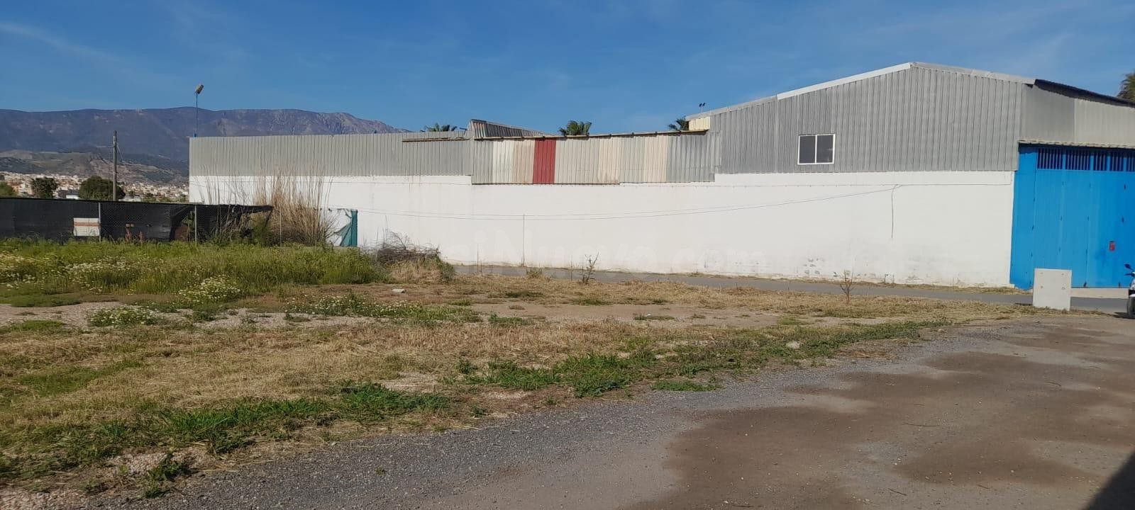 Terreno Rustico en Las Algaidas, Motril - Oportunidad Única - foto 2