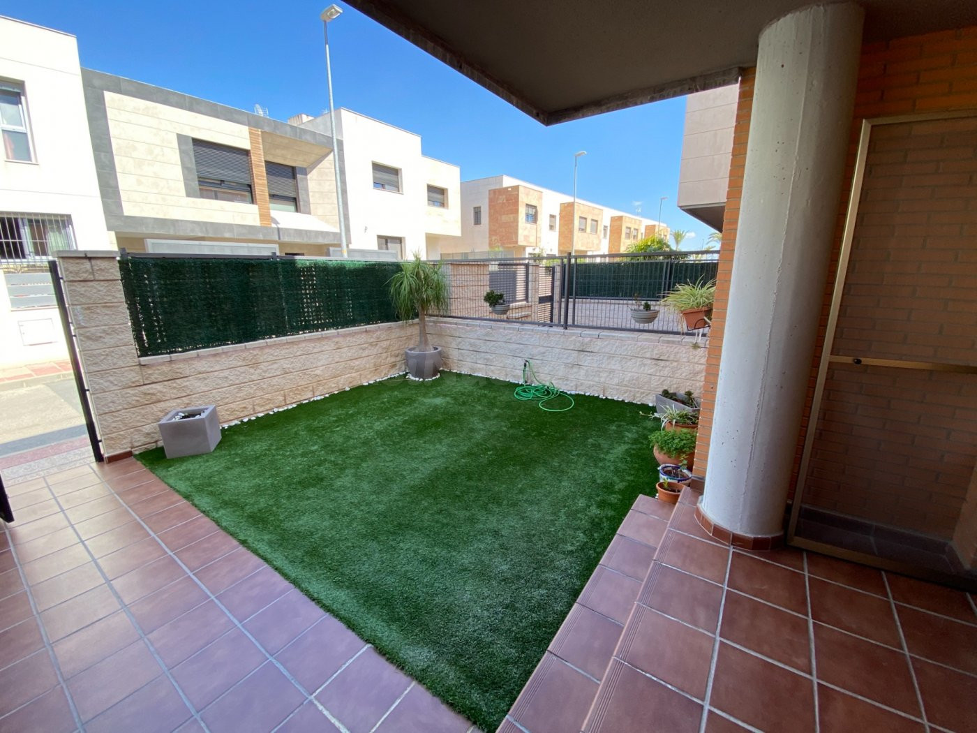 DISPONIBLE A PARTIR NOVIEMBRE. ALQUILER DÚPLEX EXCLUSIVO EN  - foto 4
