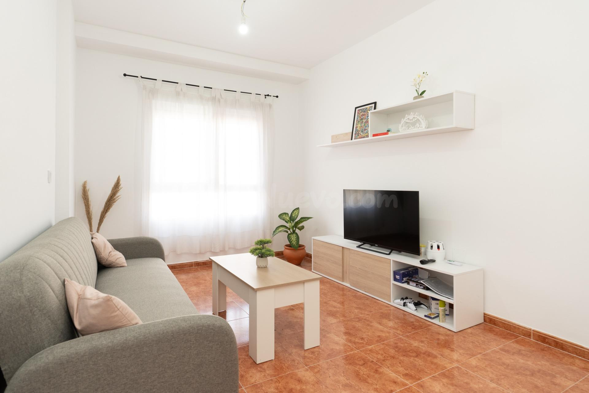 ✨ Piso seminuevo de 2024 con terraza privada junto al Puerto - foto 2