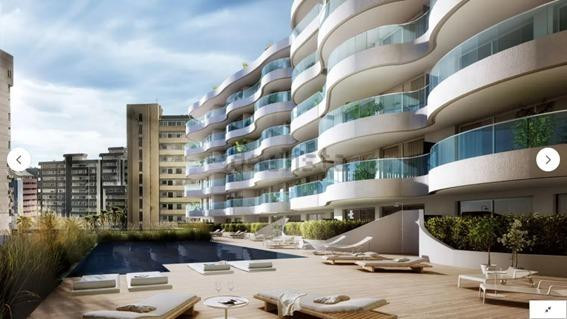 Piso de 2 dormitorios con terraza y vistas al mar en el cent - foto 4