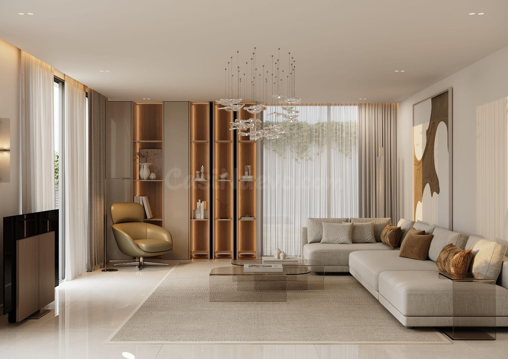 Villas de Lujo en Mijas Pueblo, Costa del Sol | Desde 1.975. - foto 2