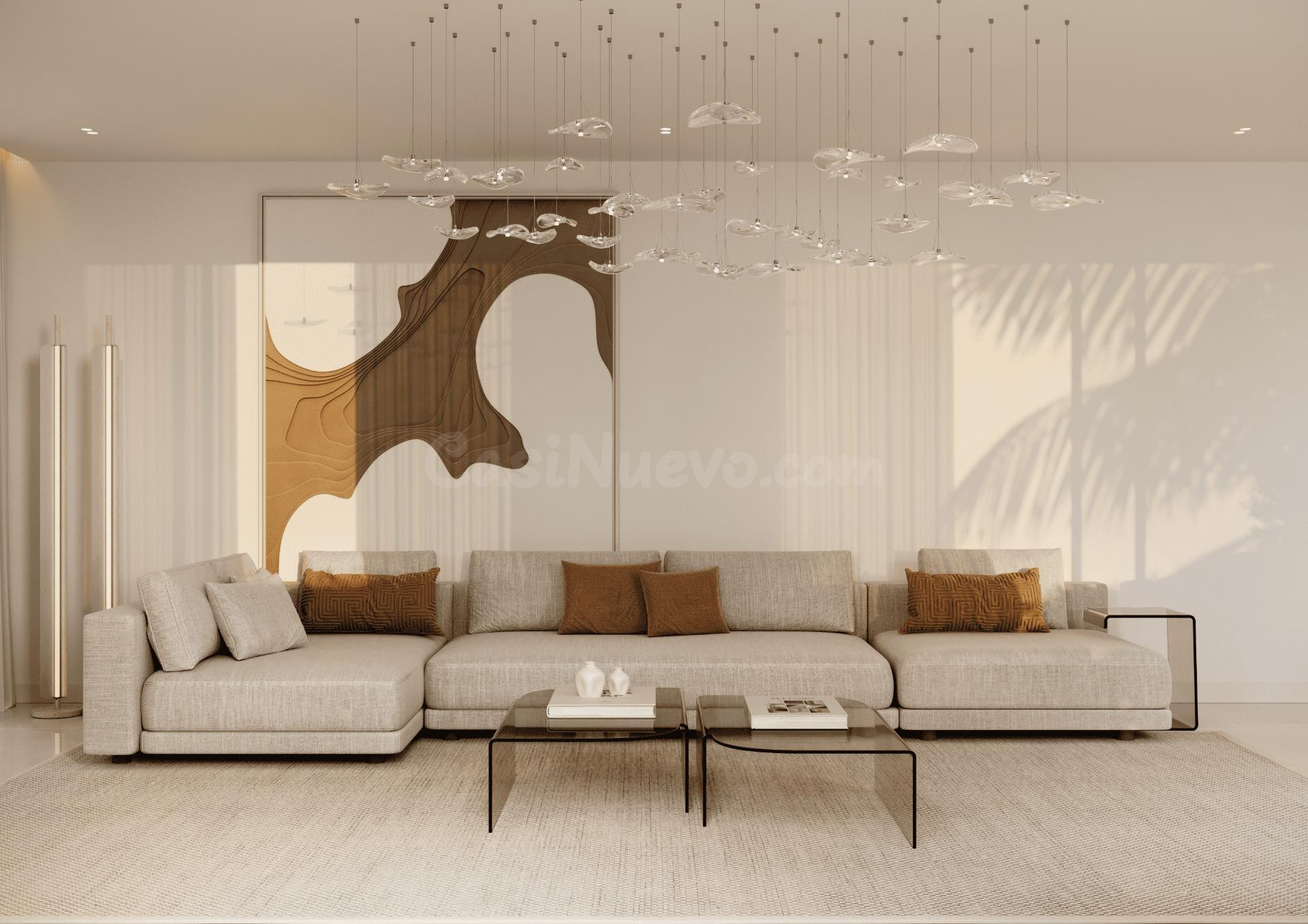Villas de Lujo en Mijas Pueblo, Costa del Sol | Desde 1.975. - foto 3
