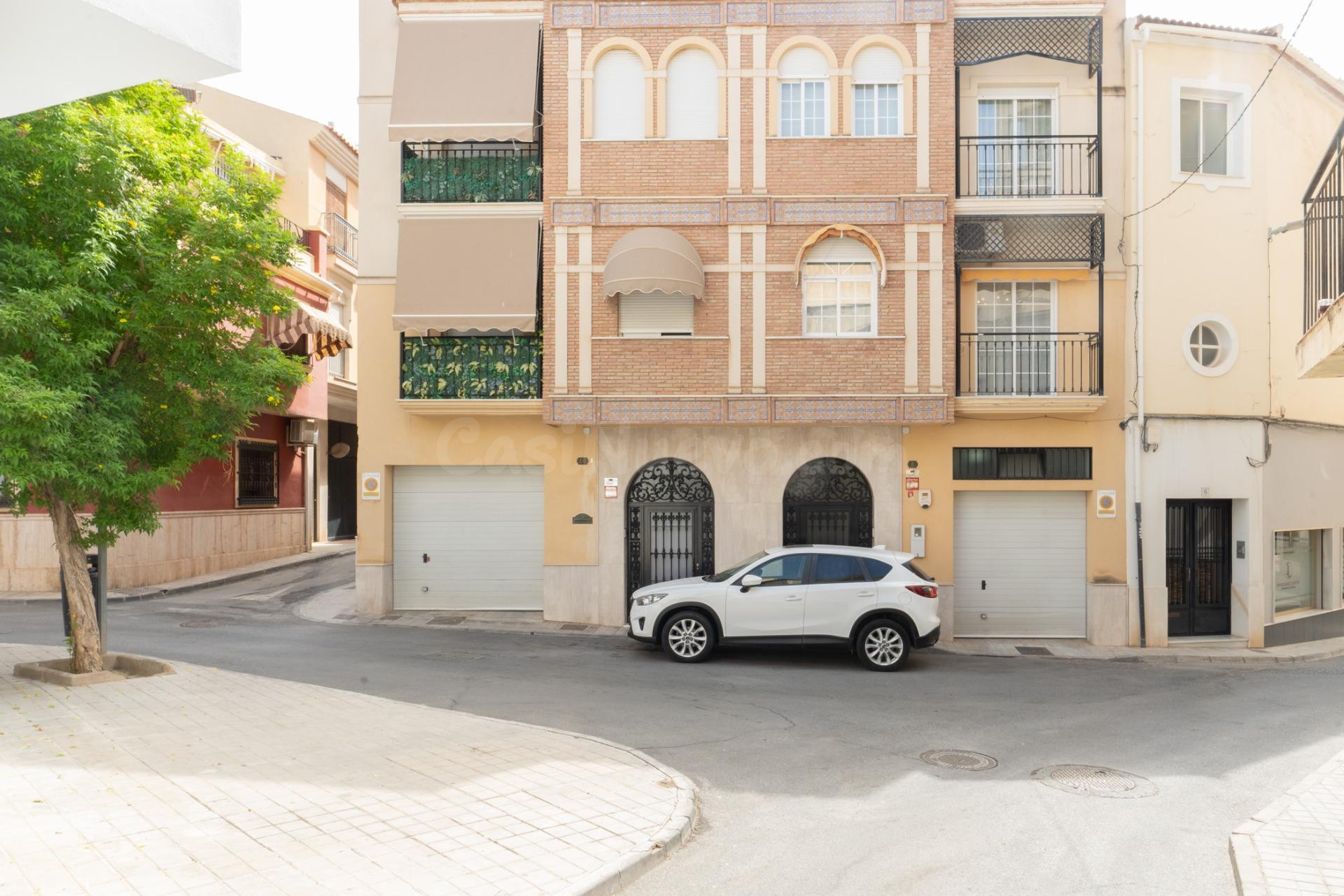 ✨ Auténtica casa señorial haciendo esquina en el corazón de 