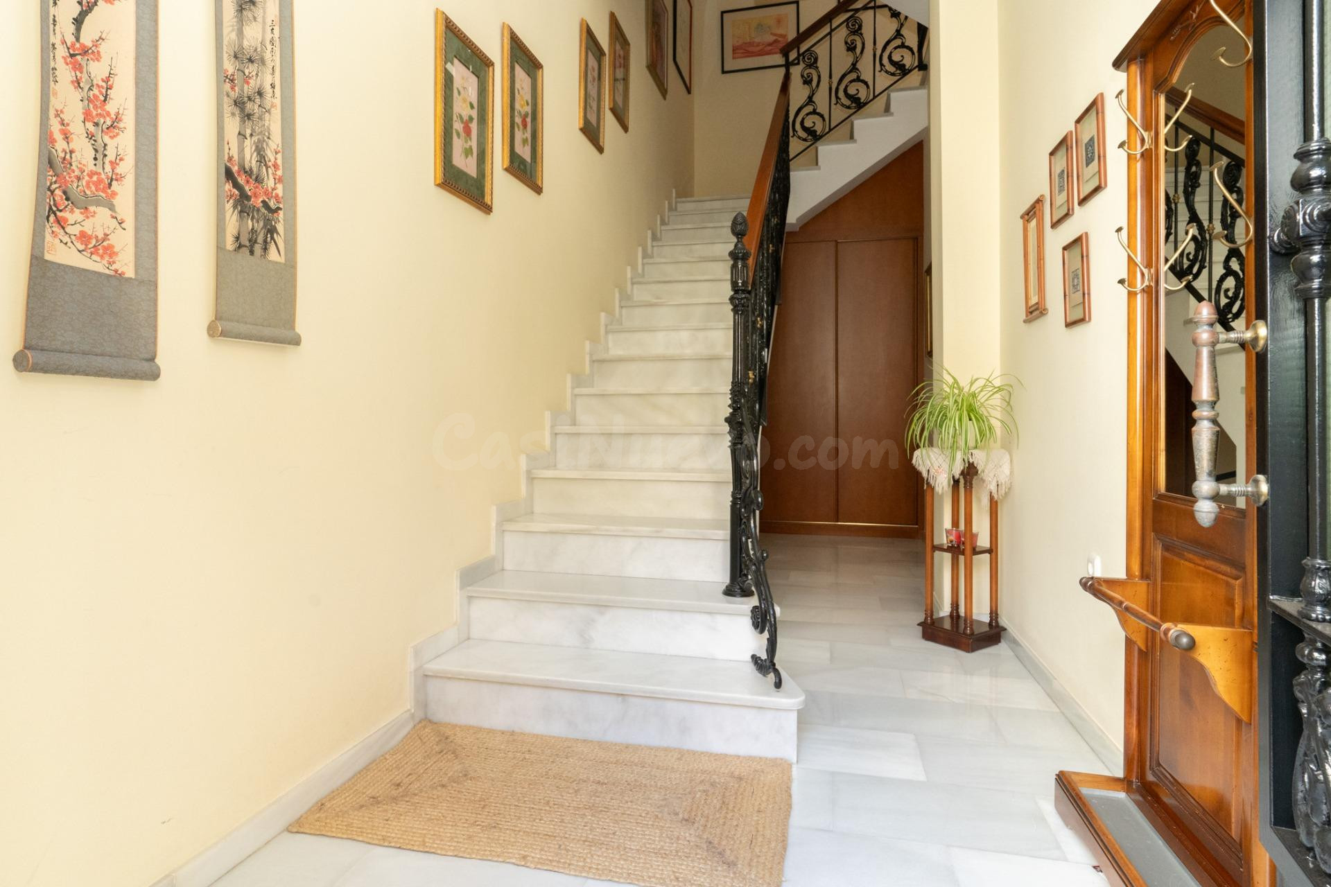 ✨ Auténtica casa señorial haciendo esquina en el corazón de  - foto 2