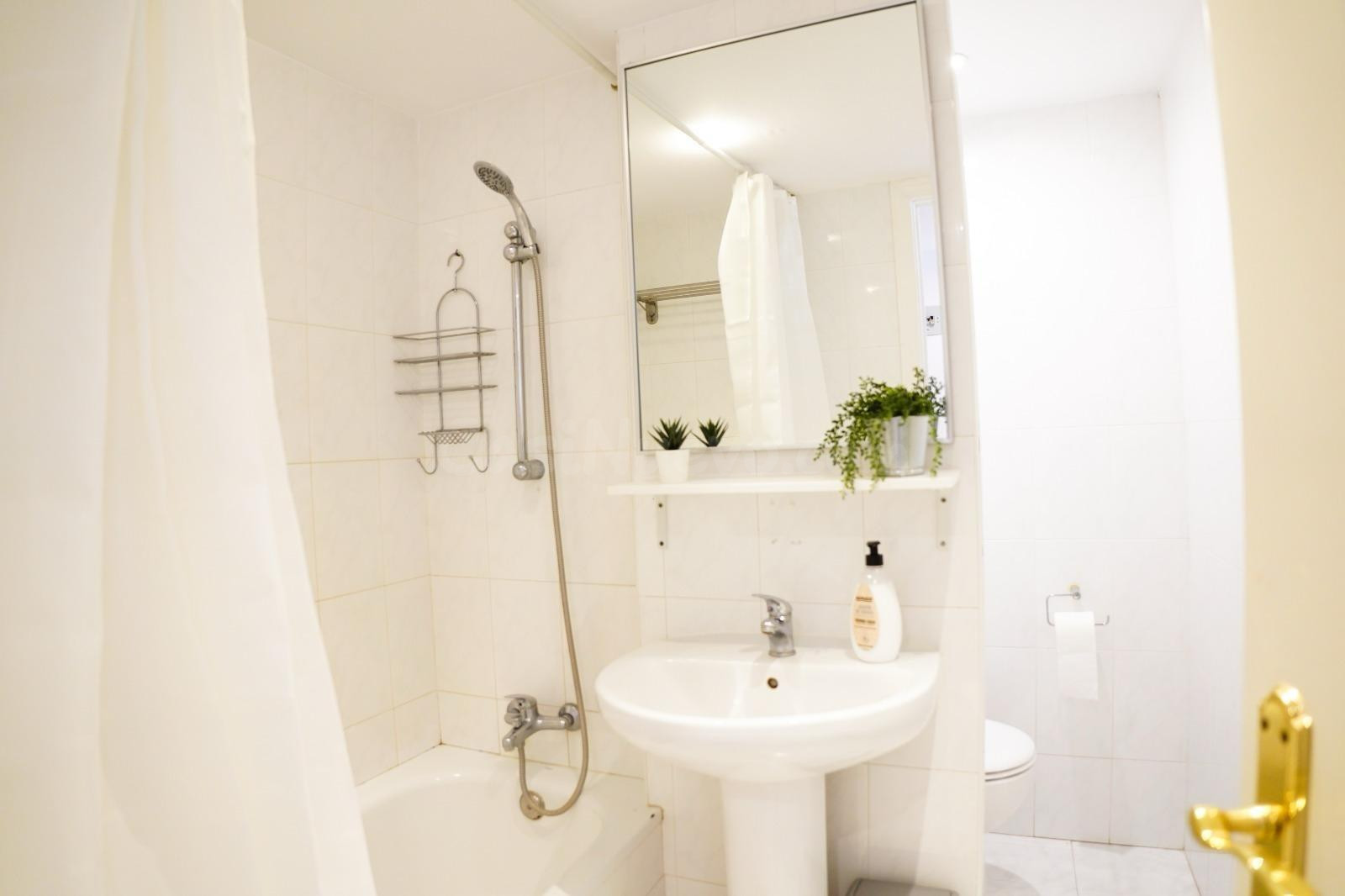 Apartamento con licencia turística en Hotel Las Palmeras – F - foto 4