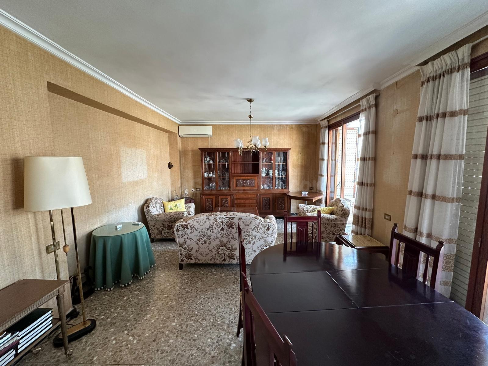 EXCLUSIVA VIVIENDA DE 173 m2 EN EL CORAZÓN DE ALICANTE. - foto 3