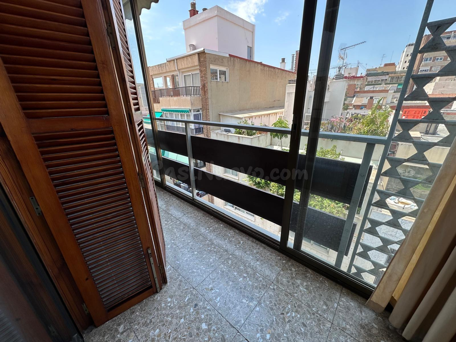 EXCLUSIVA VIVIENDA DE 173 m2 EN EL CORAZÓN DE ALICANTE. - foto 4