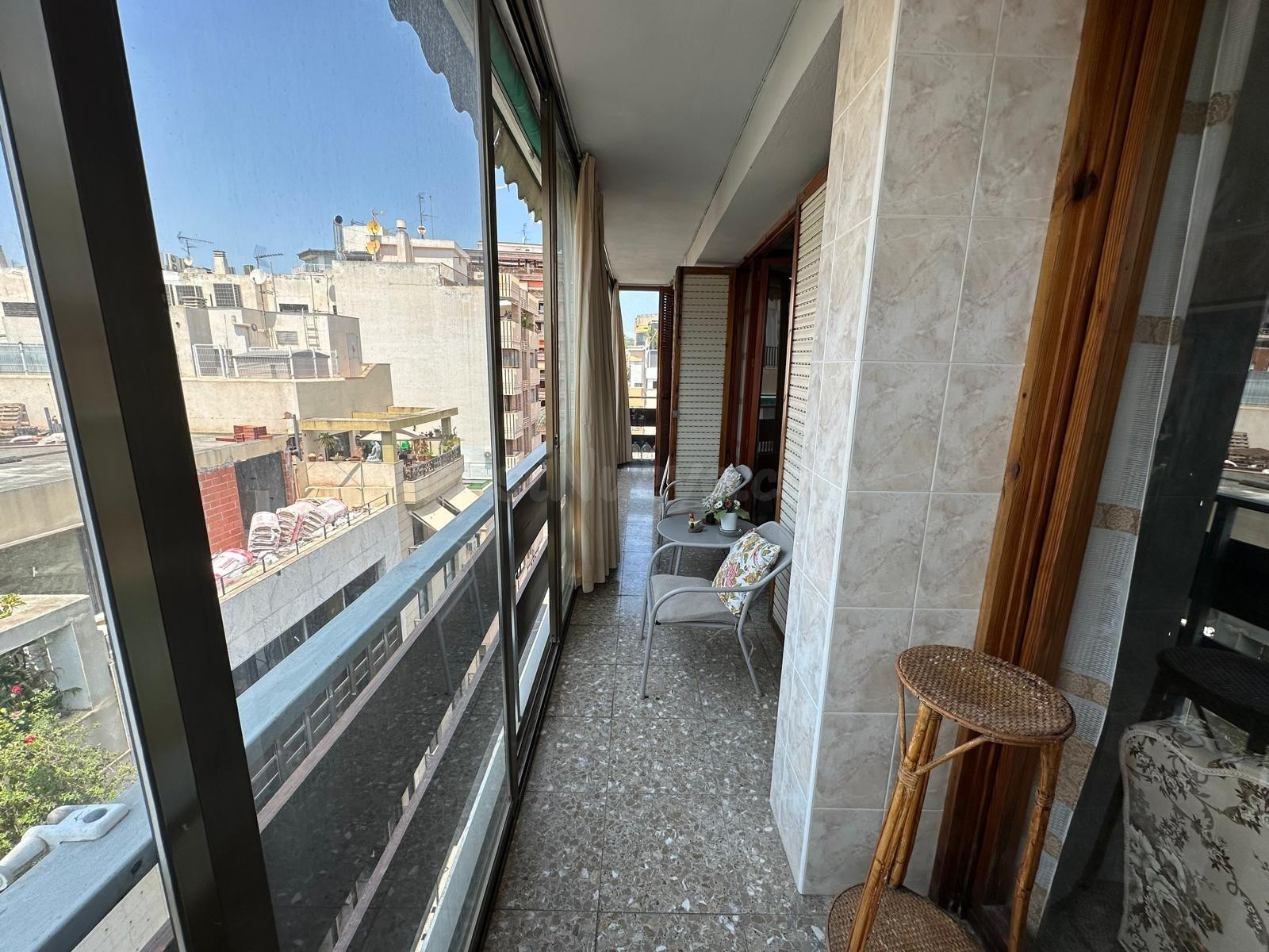 EXCLUSIVA VIVIENDA DE 173 m2 EN EL CORAZÓN DE ALICANTE. - foto 5