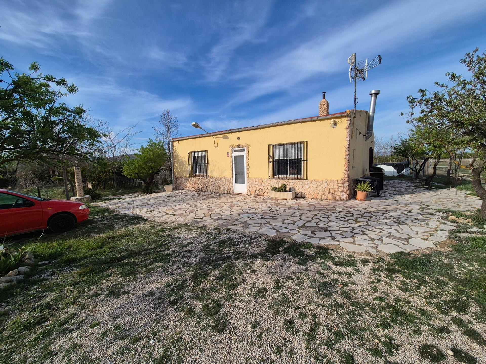 VENTA DE CAMPO - foto 4