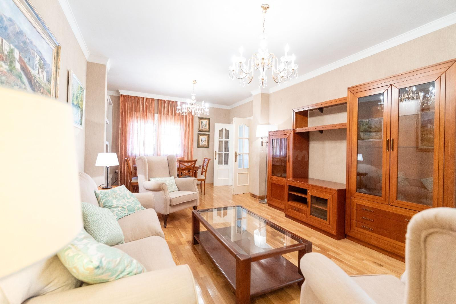 Magnífica vivienda de 126m2 en planta baja.  ¡¡¡ Ogíjares !!