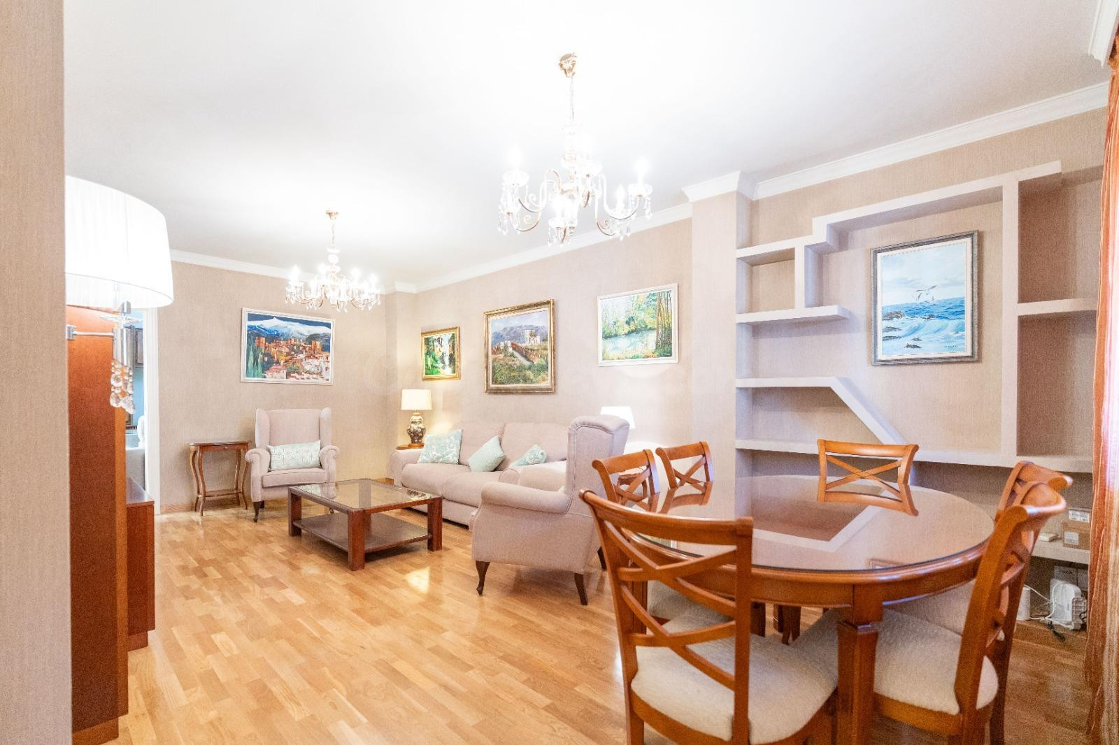 Magnífica vivienda de 126m2 en planta baja.  ¡¡¡ Ogíjares !! - foto 2