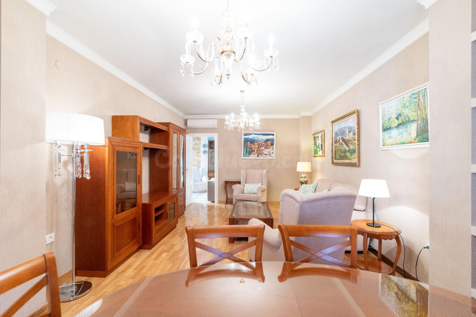 Magnífica vivienda de 126m2 en planta baja.  ¡¡¡ Ogíjares !! - foto 3