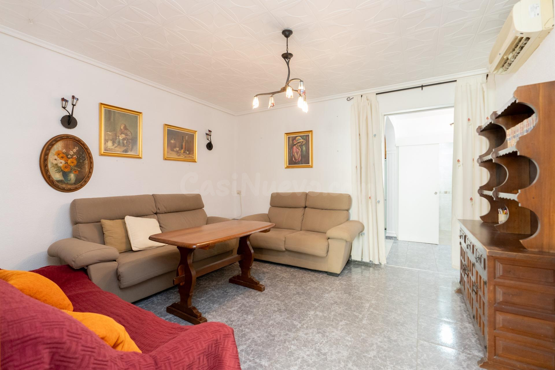 La comodidad de vivir en una sola planta en Motril - foto 2