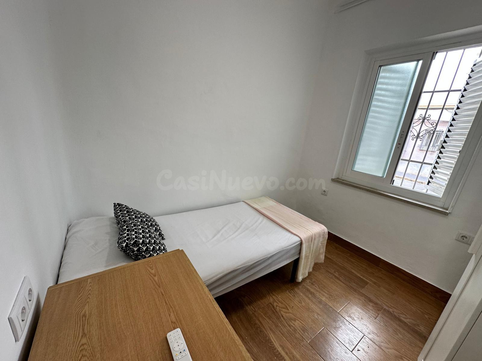 OPORTUNIDAD – HABITACIÓN EN PISO COMPARTIDO (LARGA ESTANCIA) - foto 2