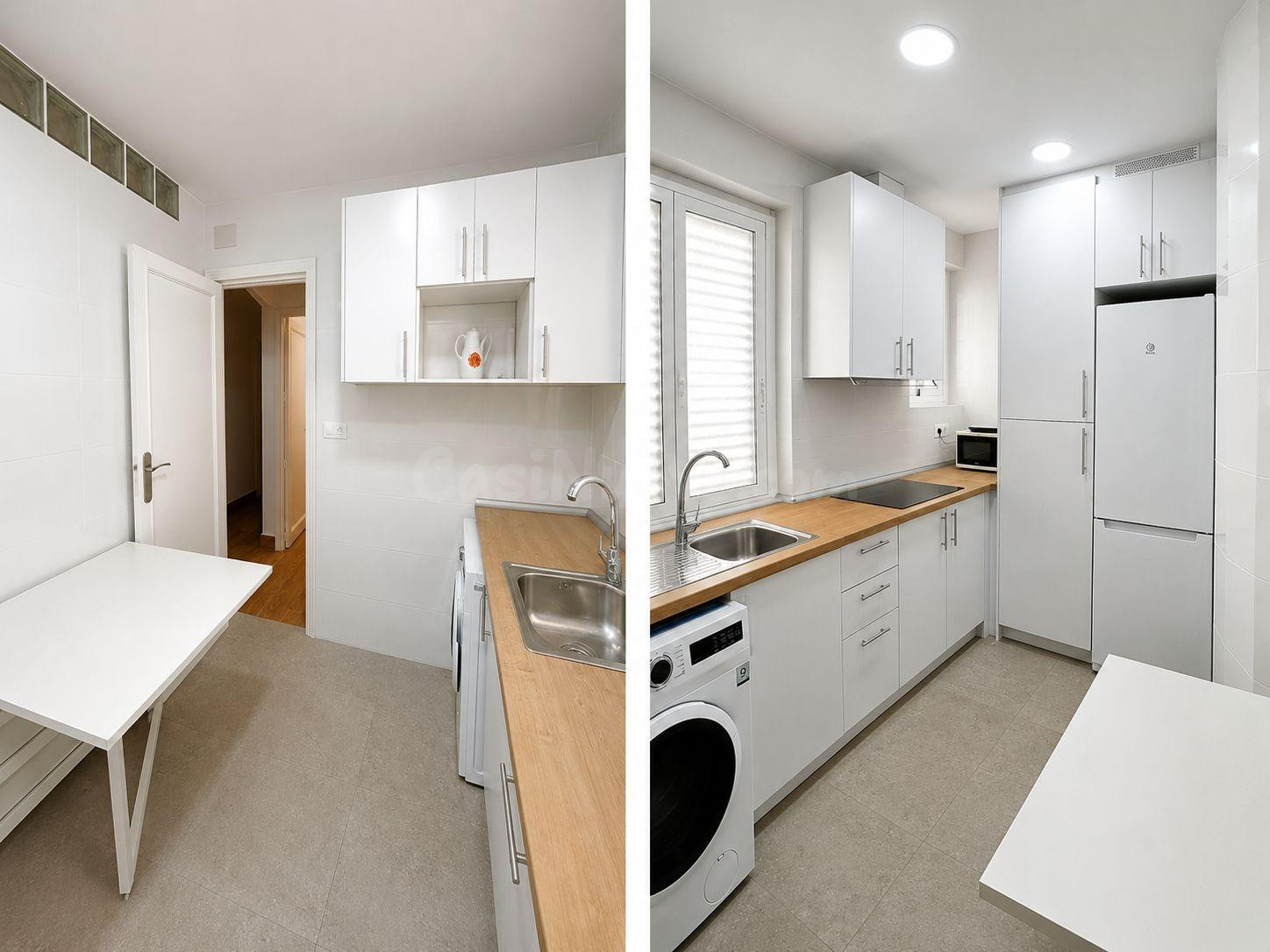 OPORTUNIDAD – HABITACIÓN EN PISO COMPARTIDO (LARGA ESTANCIA) - foto 3
